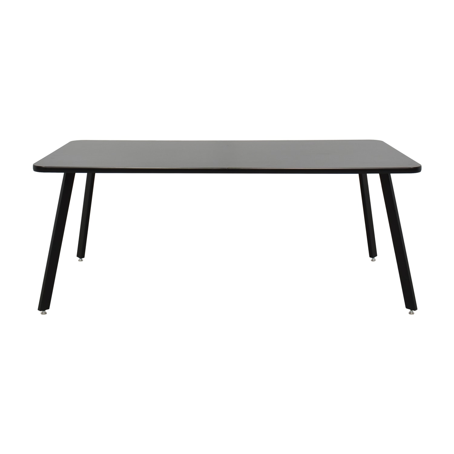 Knoll Rockwell Unscripted Easy Table | 30% Off | Kaiyo