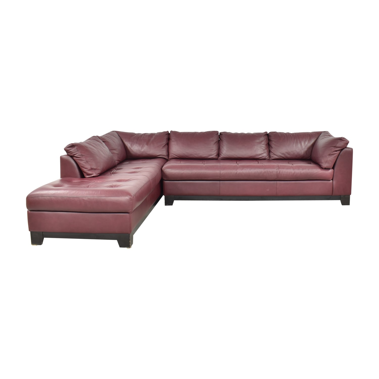 Sofa & Sectional Collections