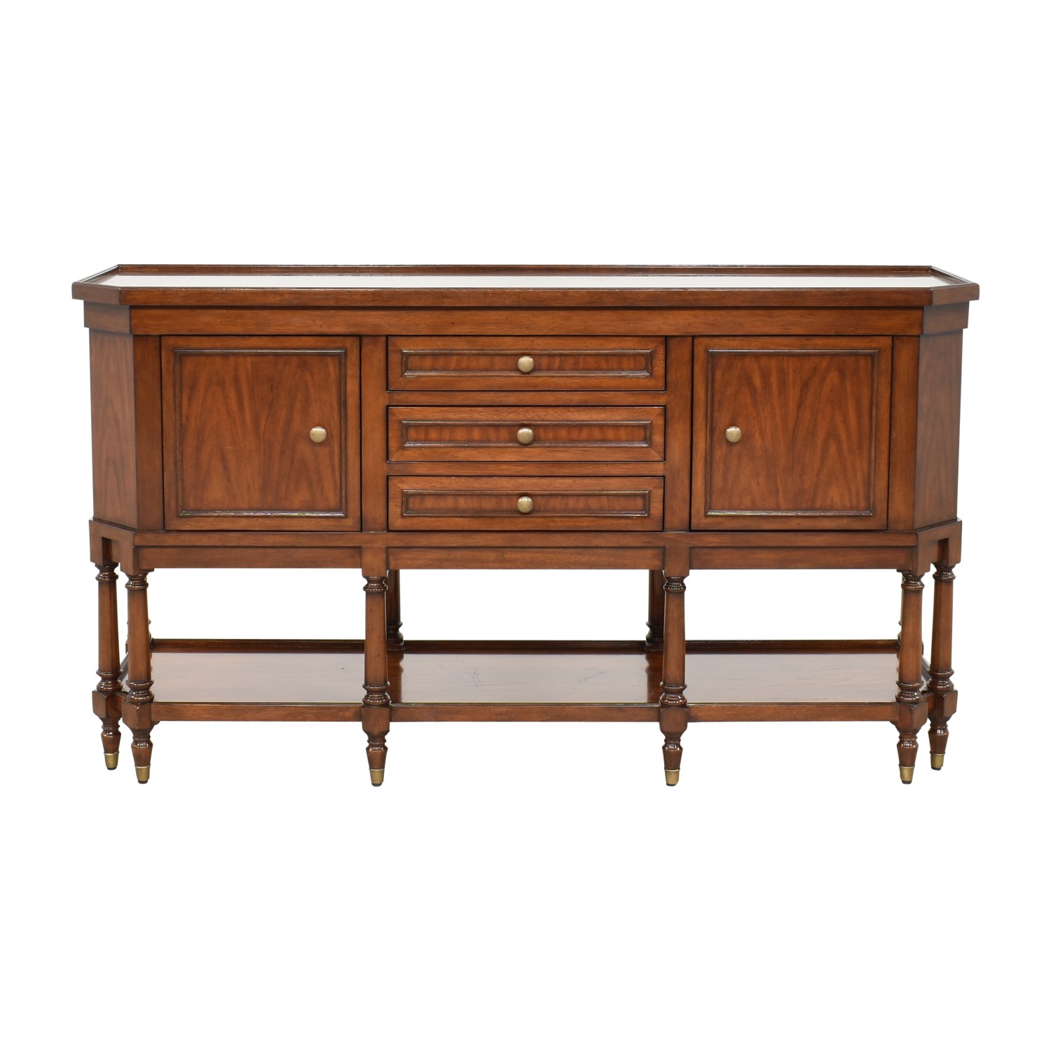 Williams Sonoma Sullivan Sideboard, 62% Off