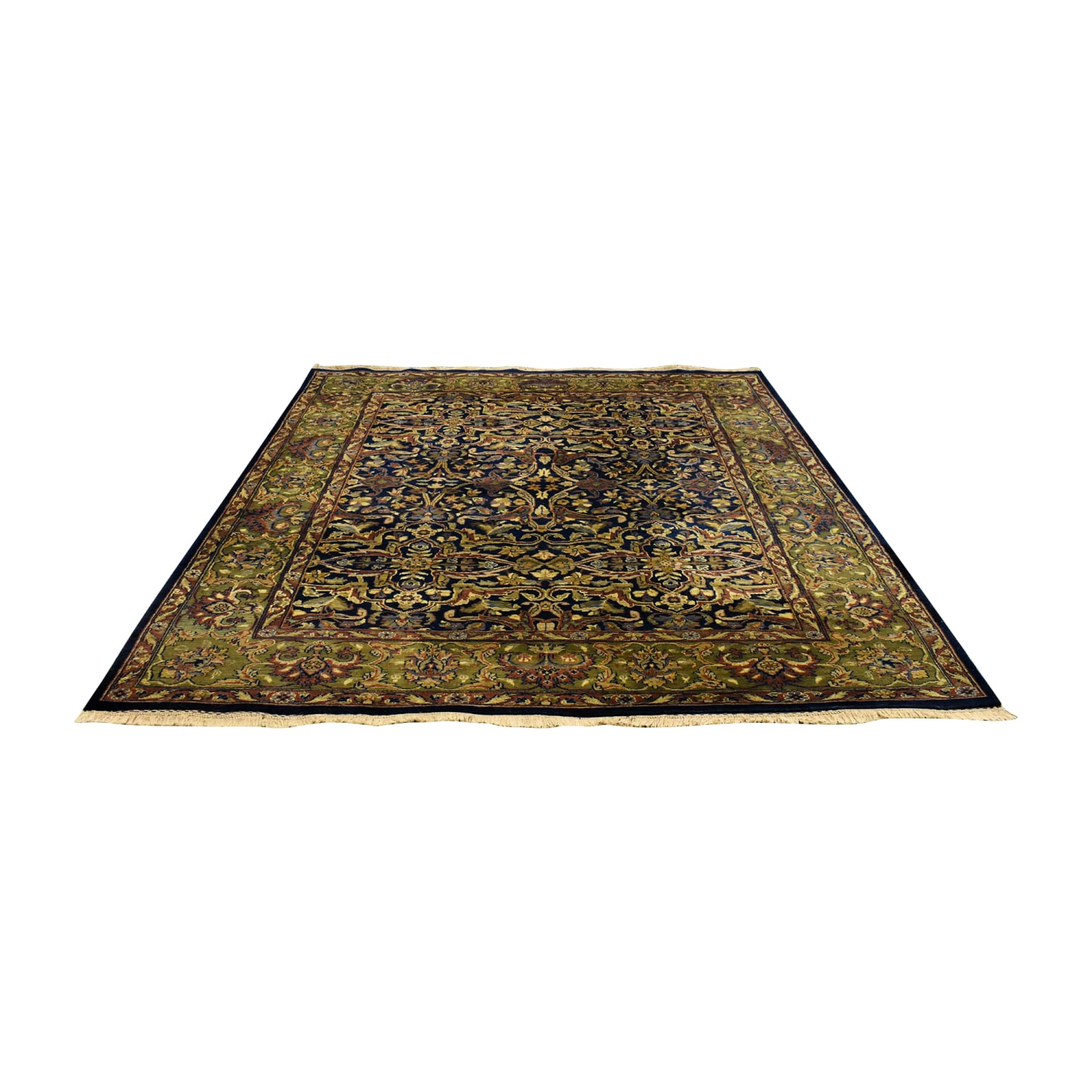 Pandi Cozy Area Carpet - Clearance