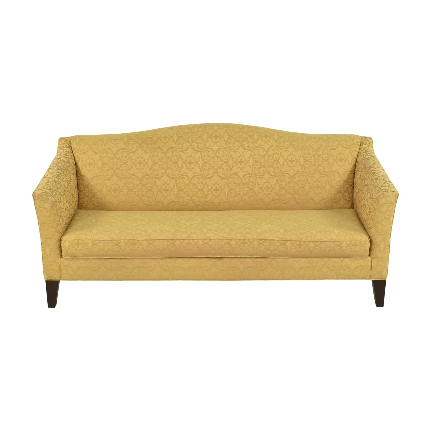 Ethan Allen Ethan Allen Hartwell Upholstered Sofa coupon