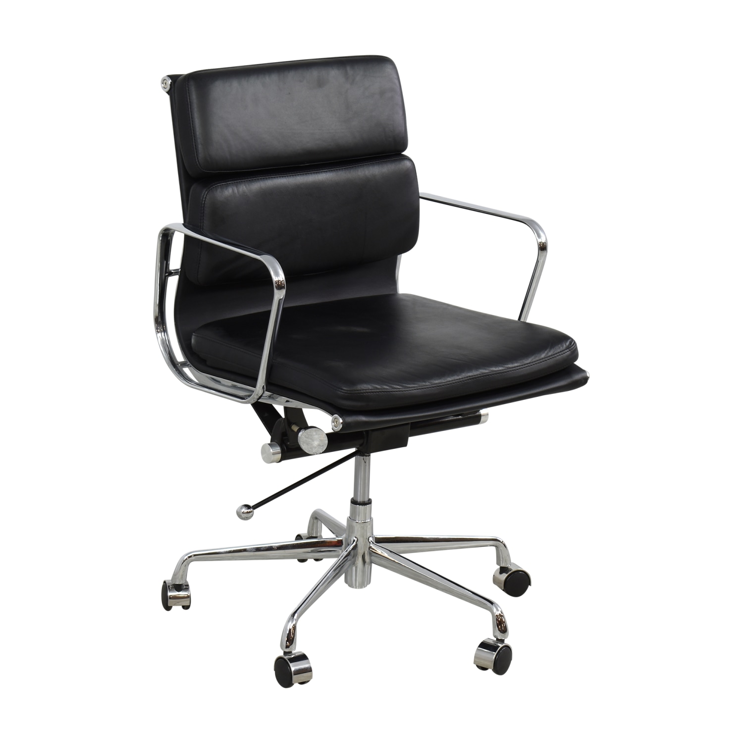 Icons of Manhattan Office Chair | 24% Off | Kaiyo