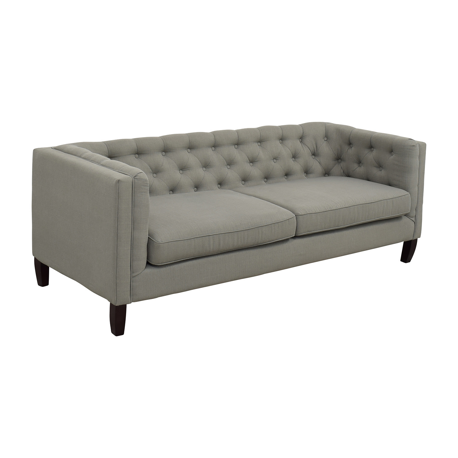 World Market Kendall Sofa 56 Off Kaiyo