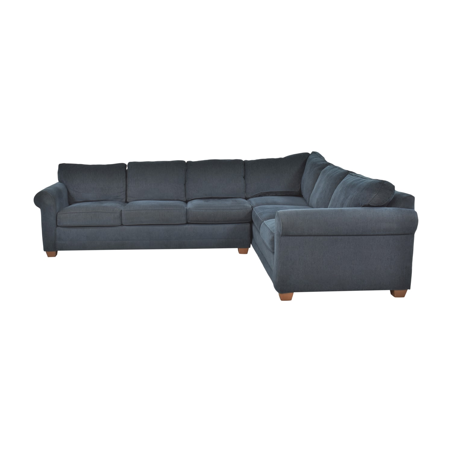 Bauhaus Furniture Sleeper Sectional