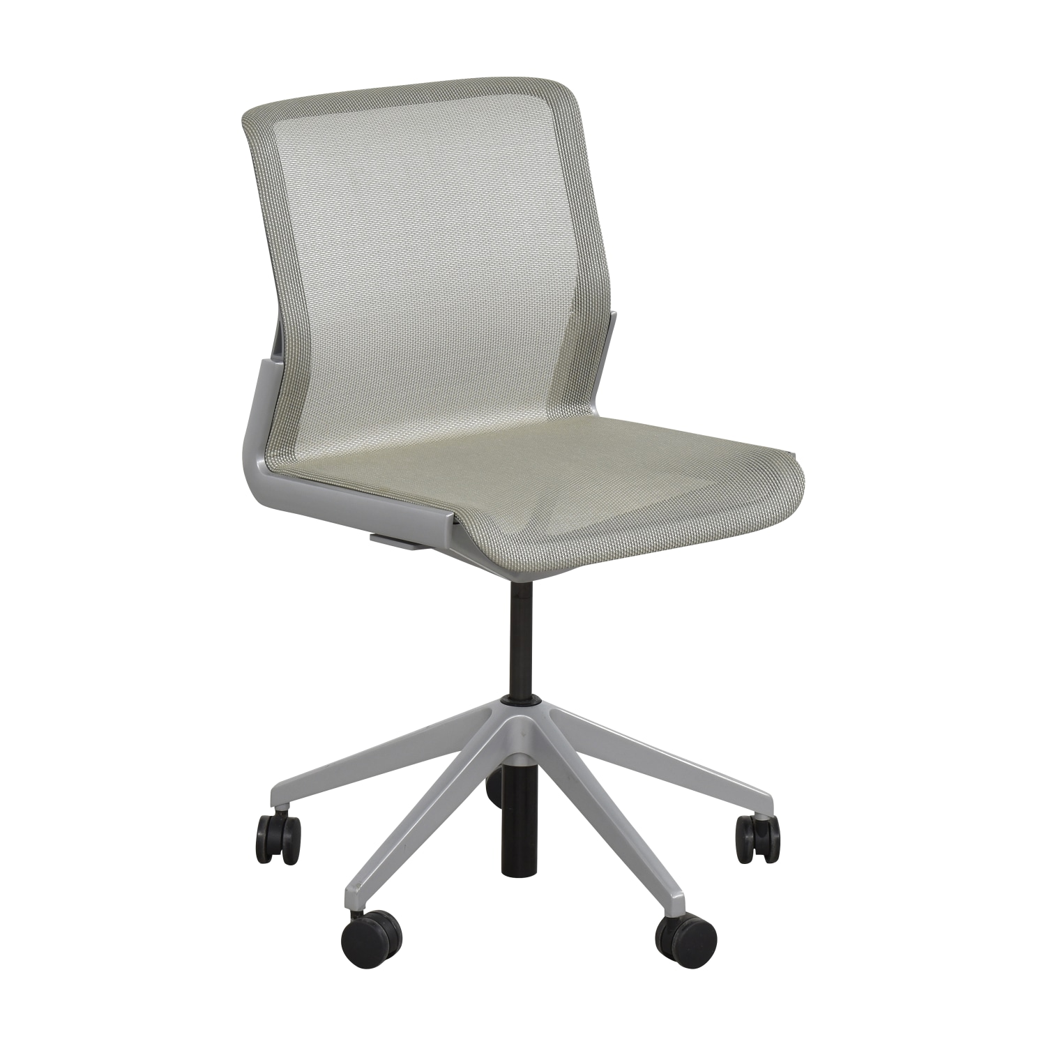 Allsteel Clarity Chair- Used