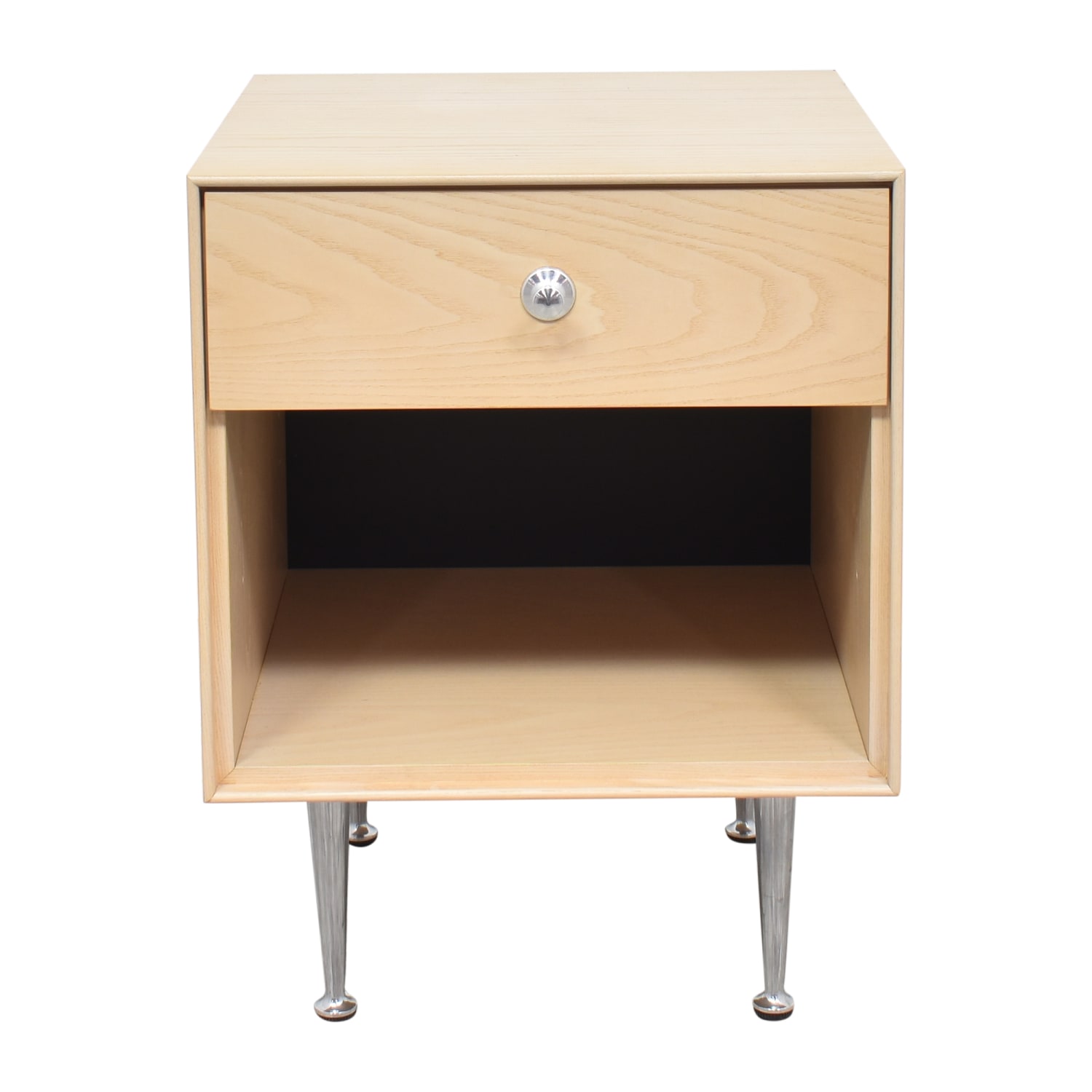 Nelson Thin Edge Bedside Table – Herman Miller Store