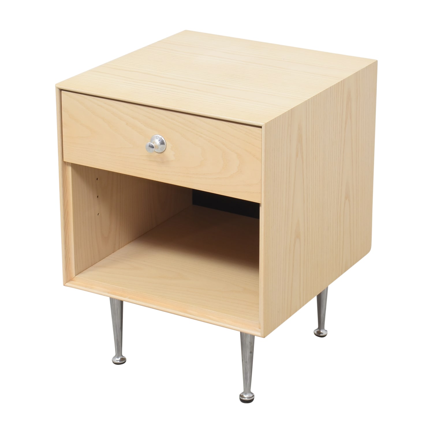 Nelson Thin Edge Bedside Table – Herman Miller Store