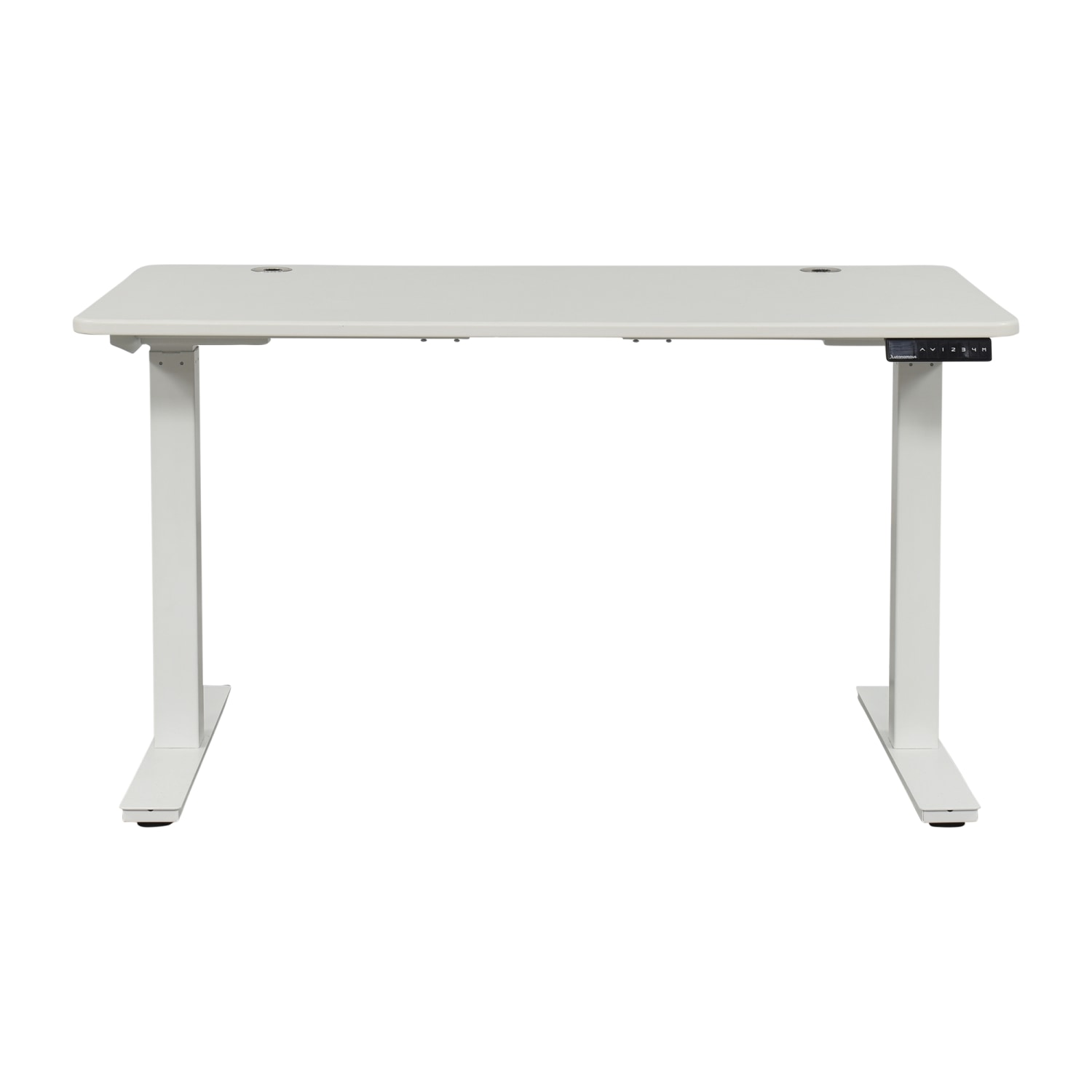 Height Adjustable Standing Desk - Autonomous SmartDesk Core