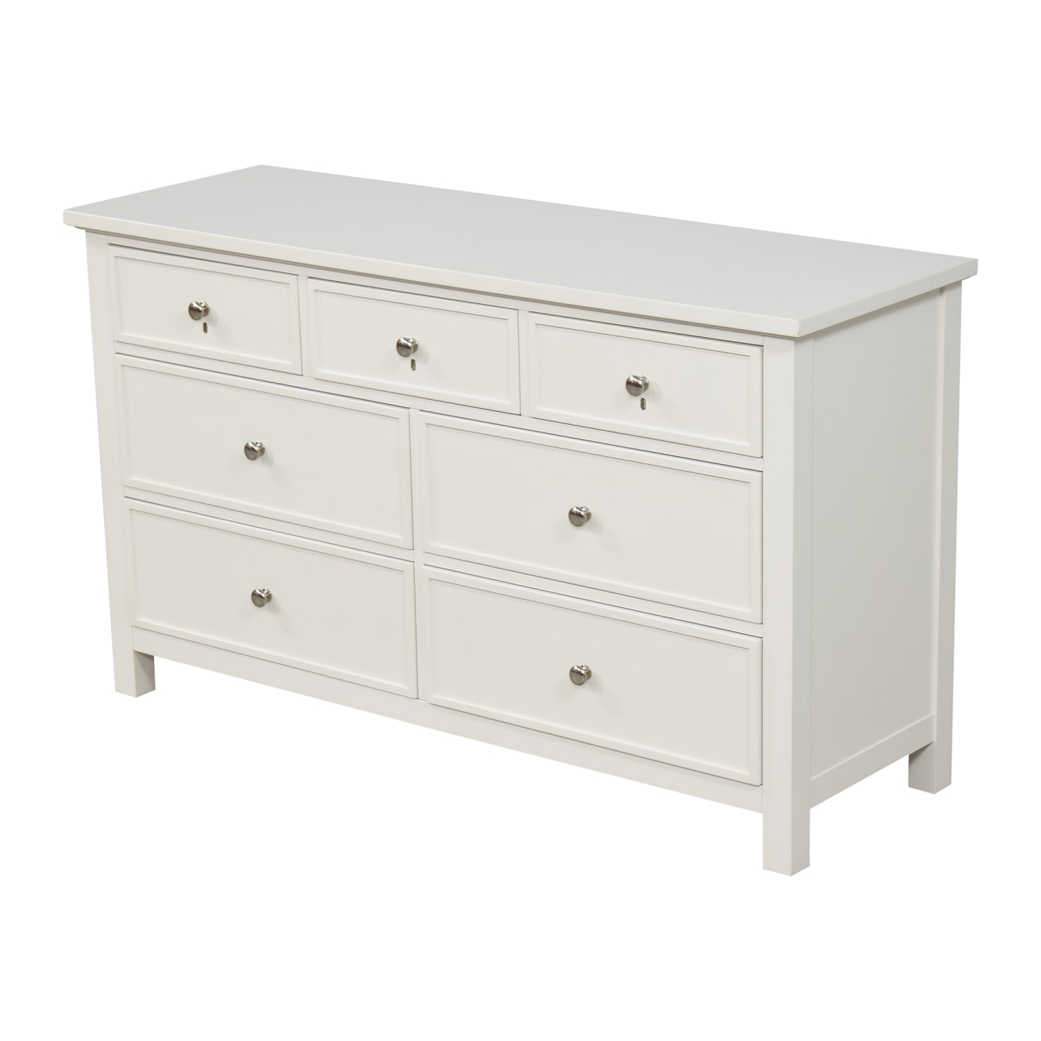 Pottery Barn Kids Thomas Extra-Wide Dresser, 53% Off