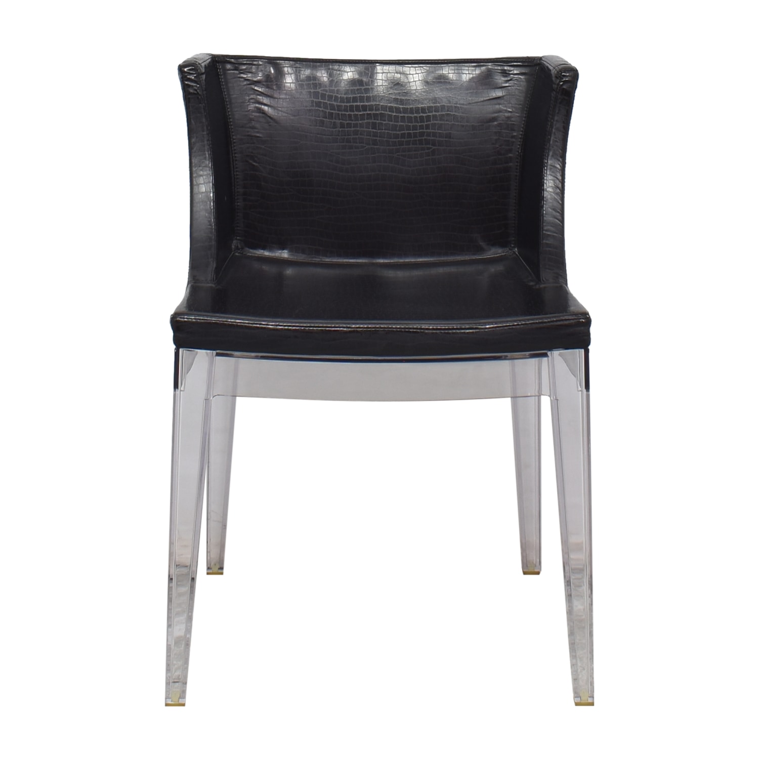 Kartell Kartell Mademoiselle Armchair pa