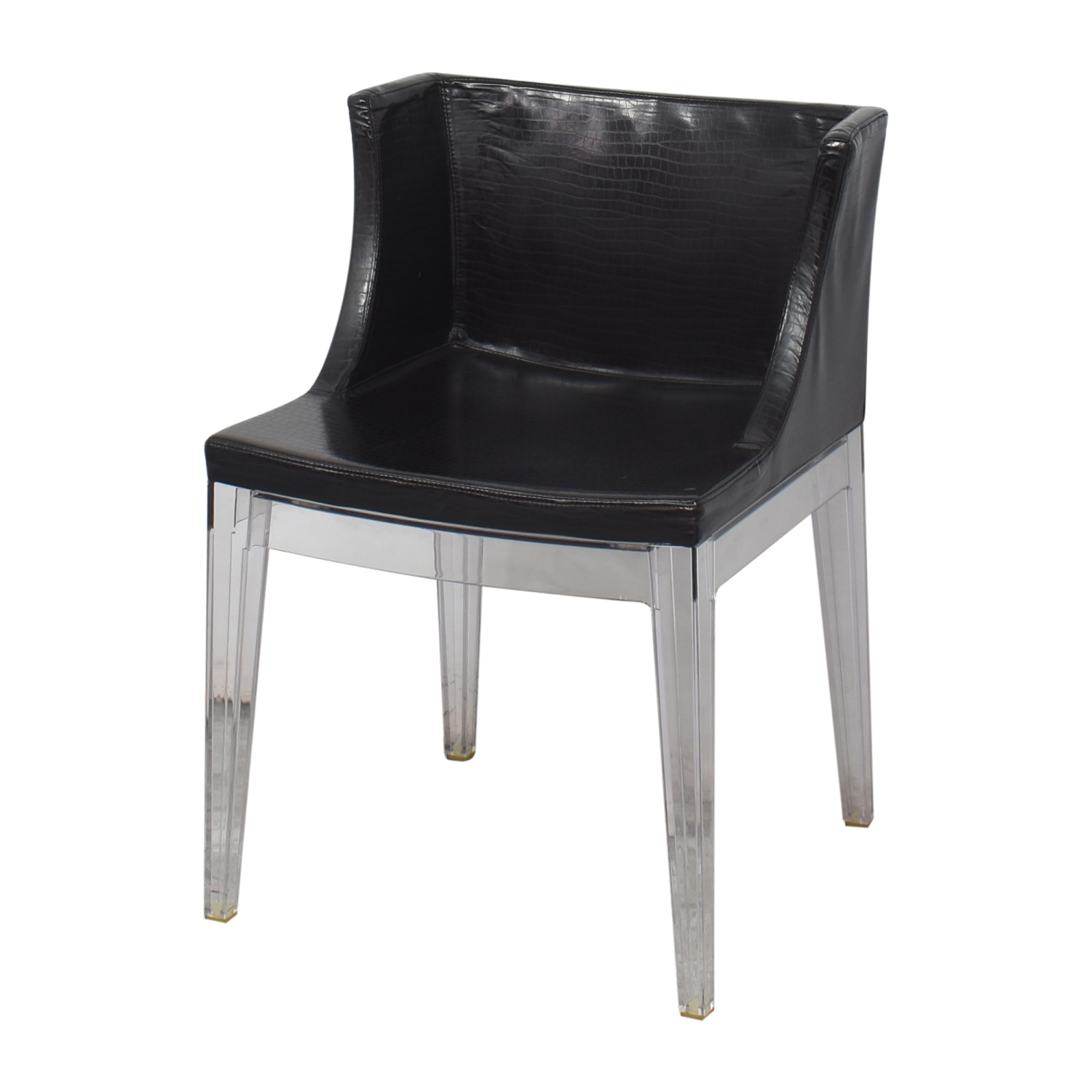 Kartell Mademoiselle Armchair Kartell