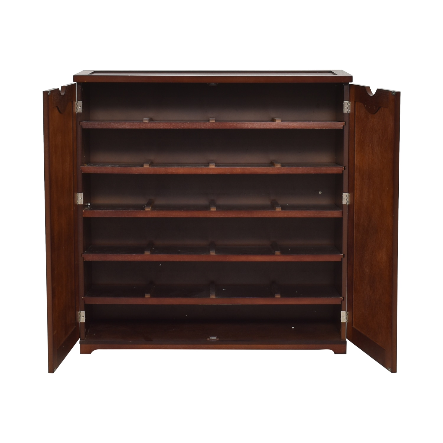 Shoe Storage Cabinets & Racks - Coaster Fine Furniture