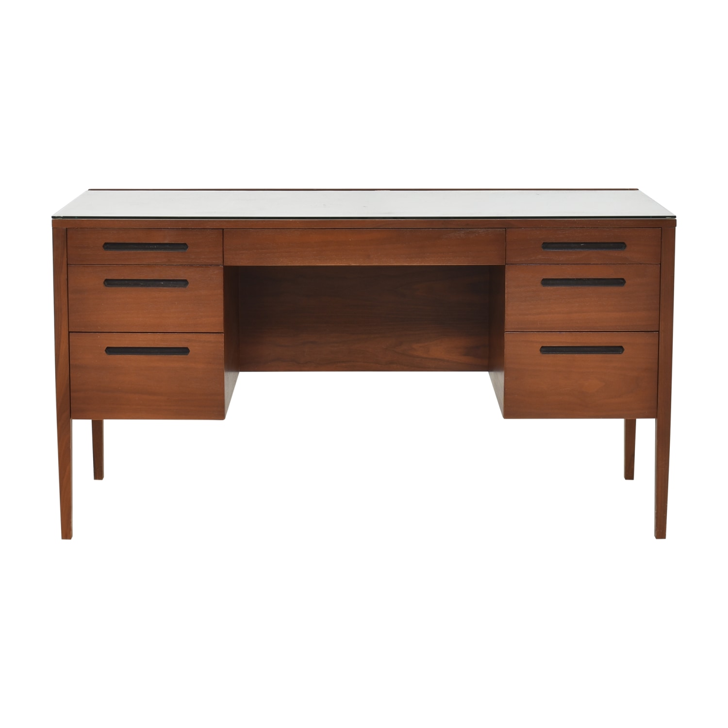 Directional Furniture Calvin Group by Paul McCobb Mid-Century Modern Desk  / Home Office Desks