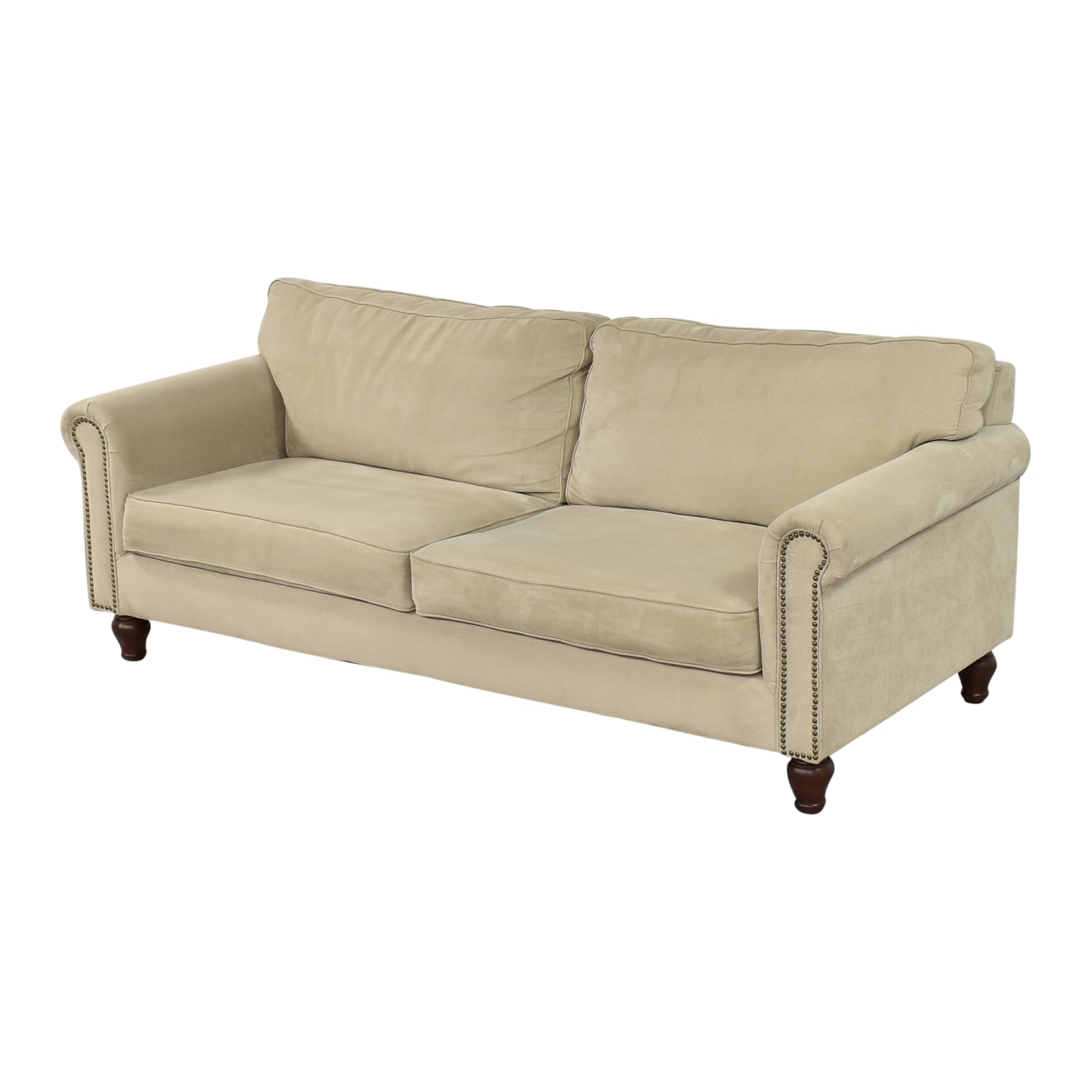 Pier 1 Alton Sofa 66 Off Kaiyo