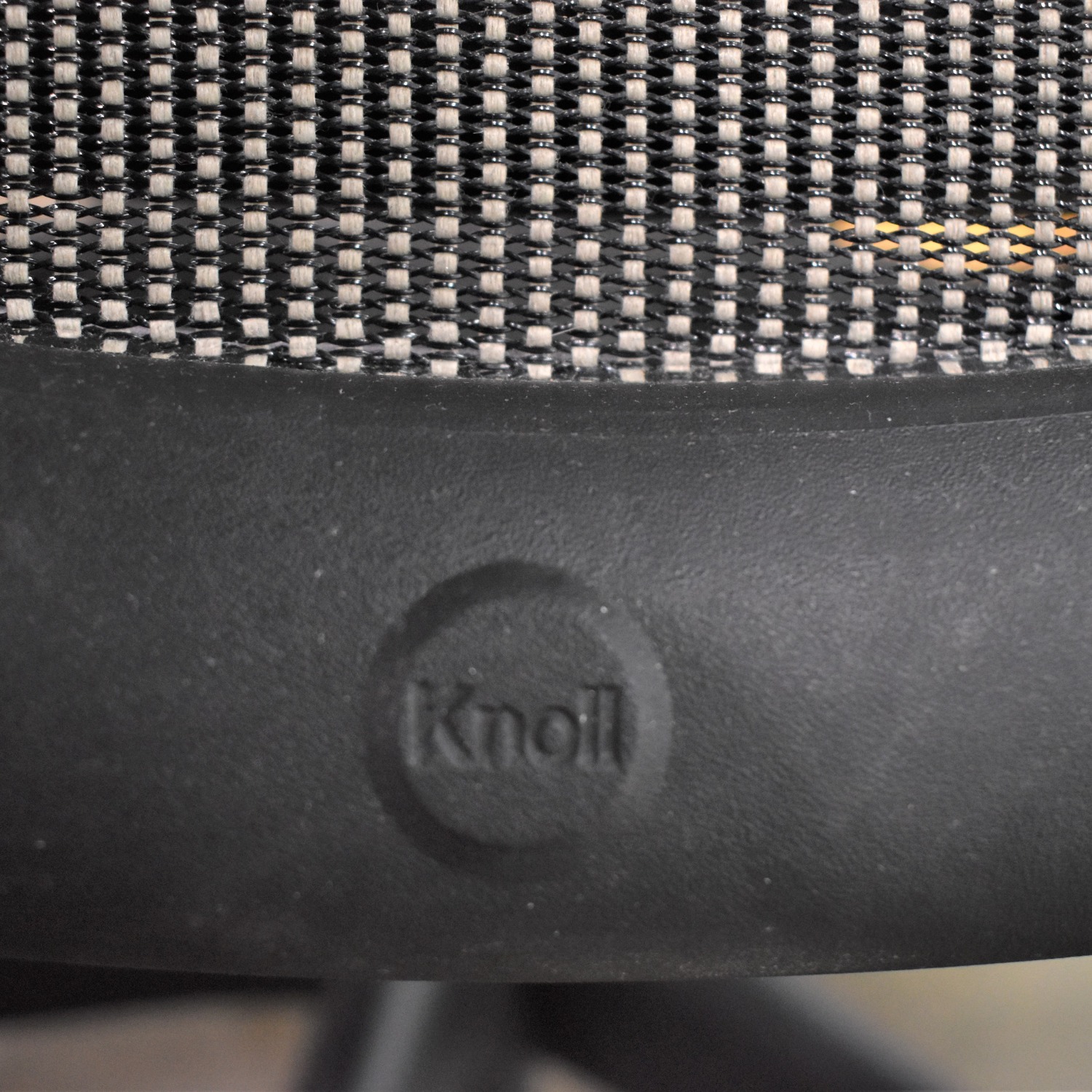 Knoll Chadwick Office Chair, 50% Off