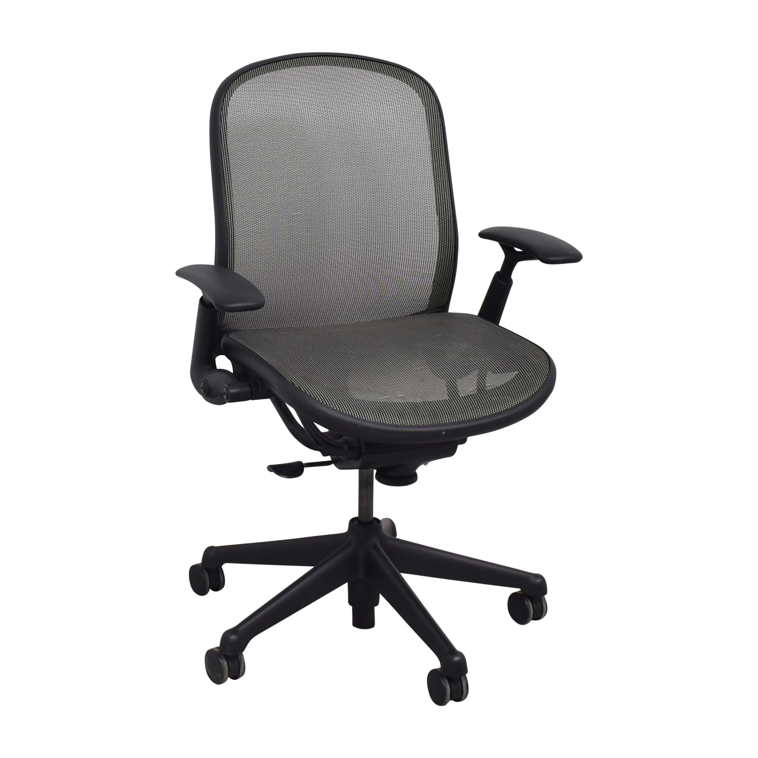 Knoll Chadwick Office Chair, 50% Off