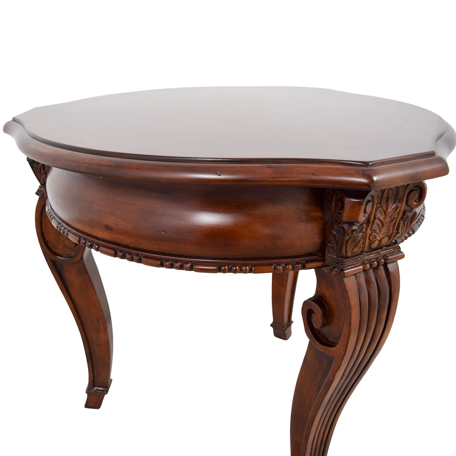 Stanley Furniture Stanley Furniture Round End Table price