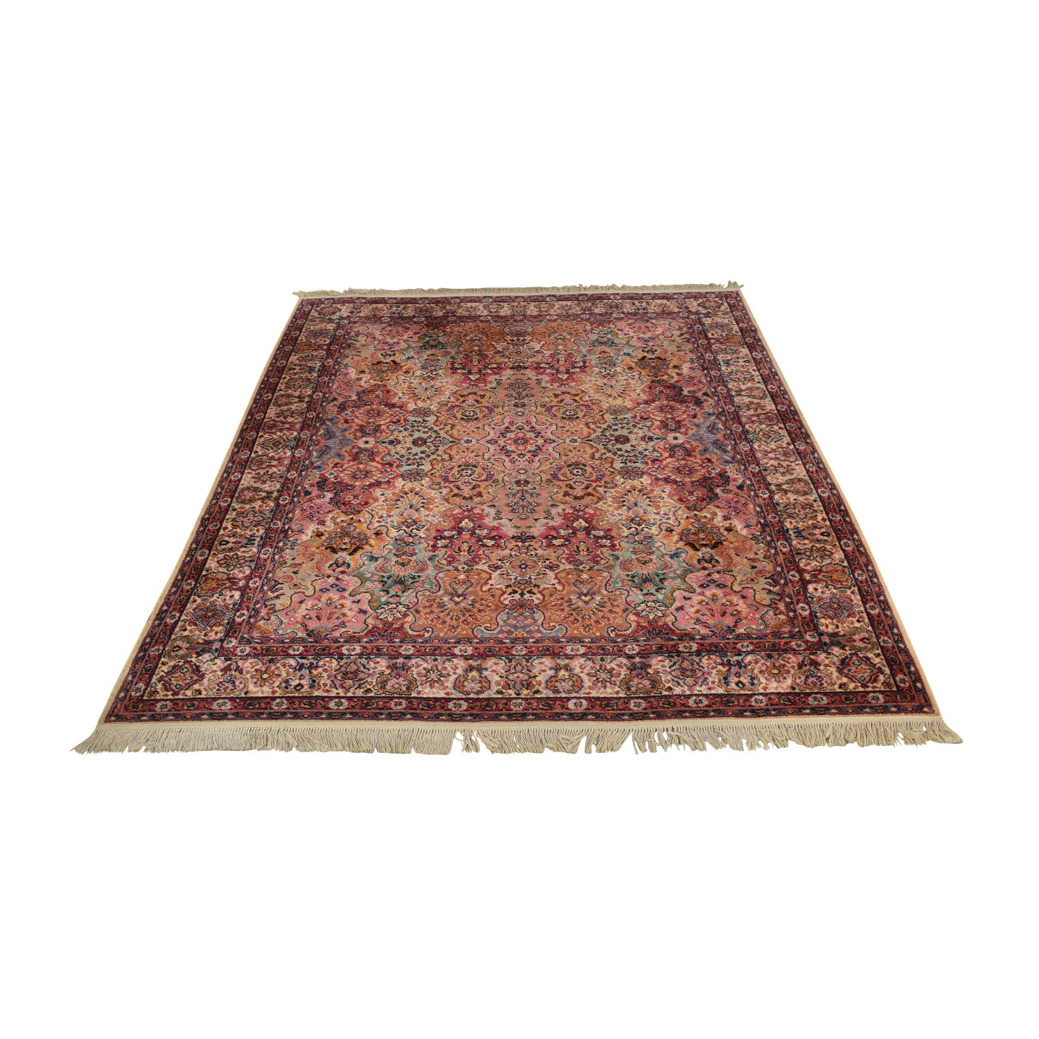 Table ABC Carpet & Home Oriental rug, carpet transparent