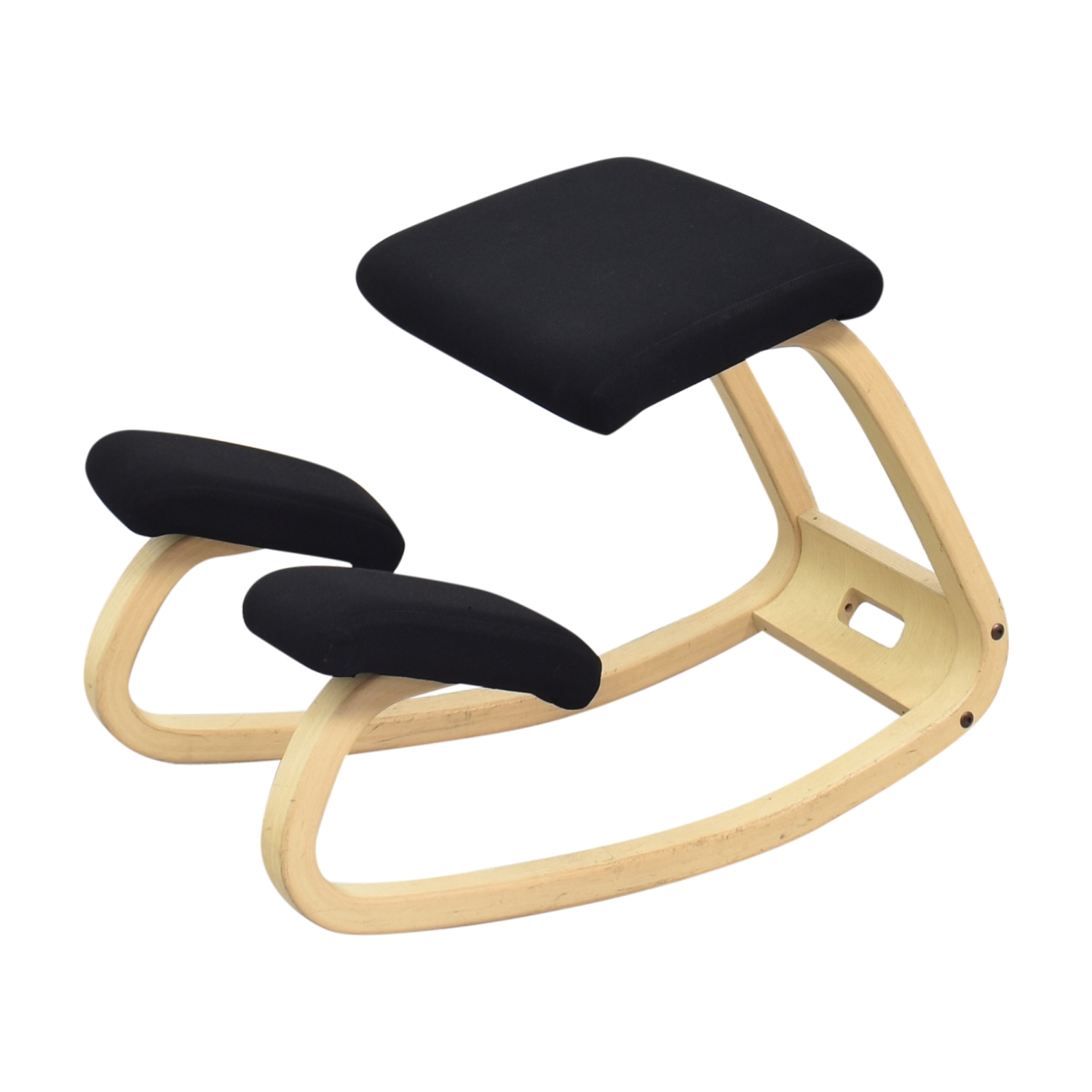 Variable™ Padded Backrest - Kneeling Chair Backrest - Varier Chairs