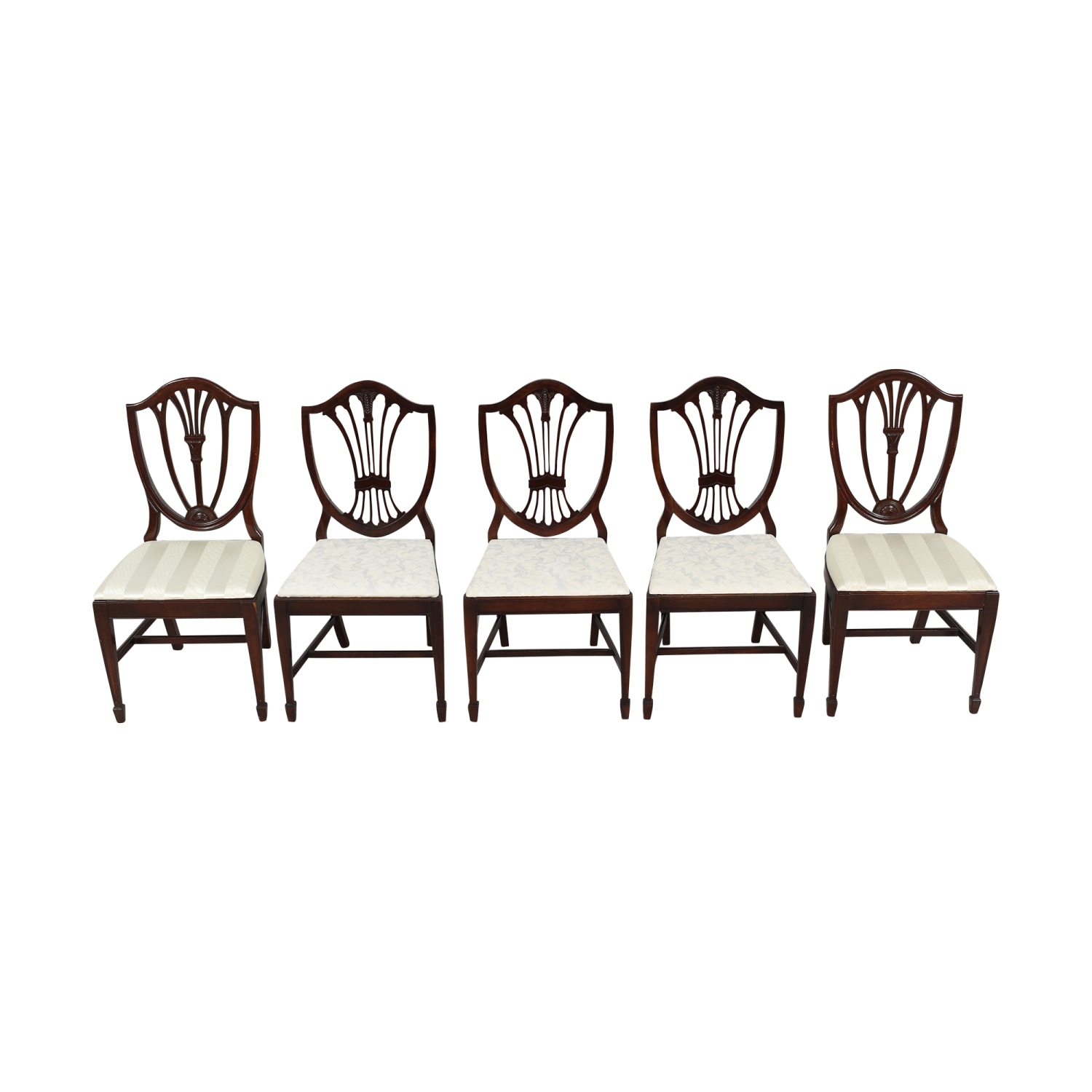 Paramount Furniture Dining Side Chairs | 83% Off | Kaiyo