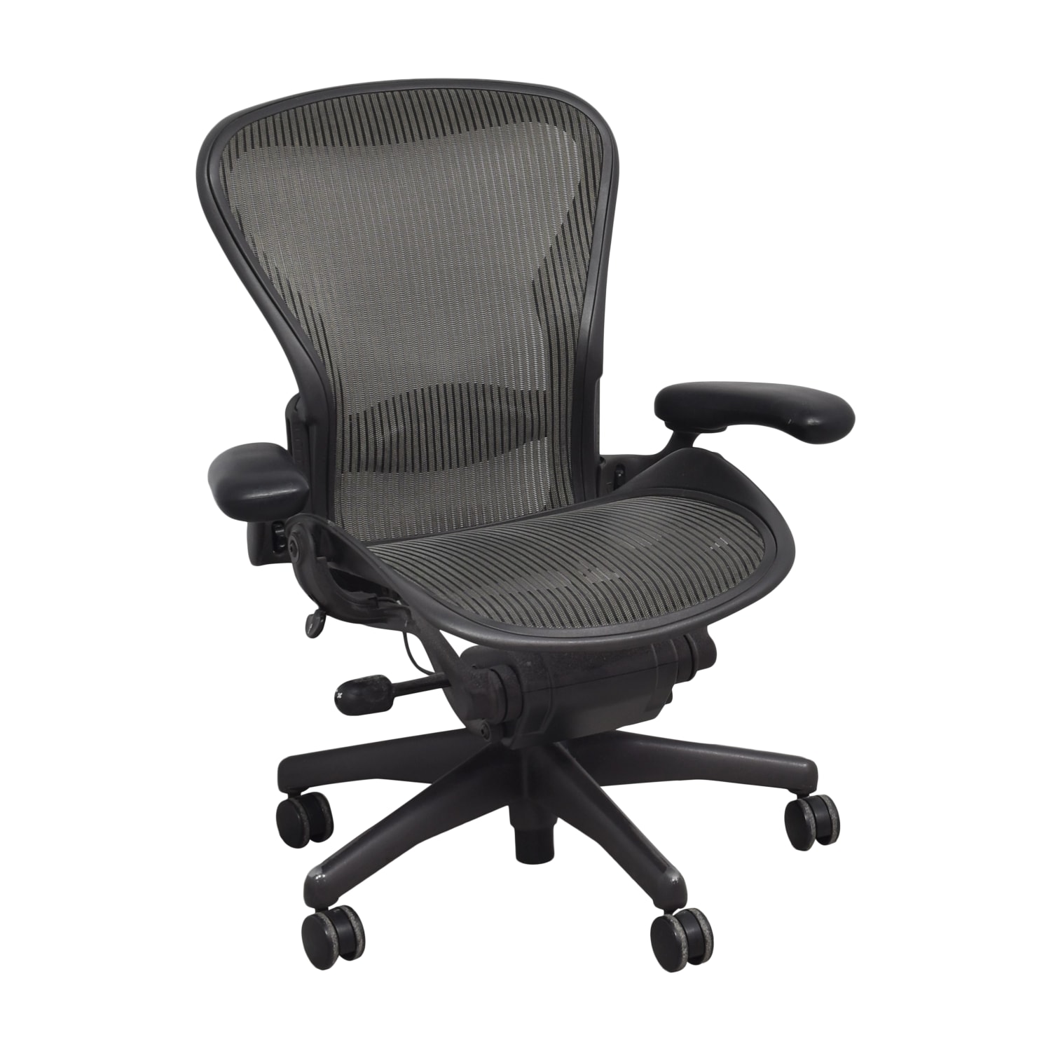 Aeron Chair by Herman Miller - Tri County Office Furniture