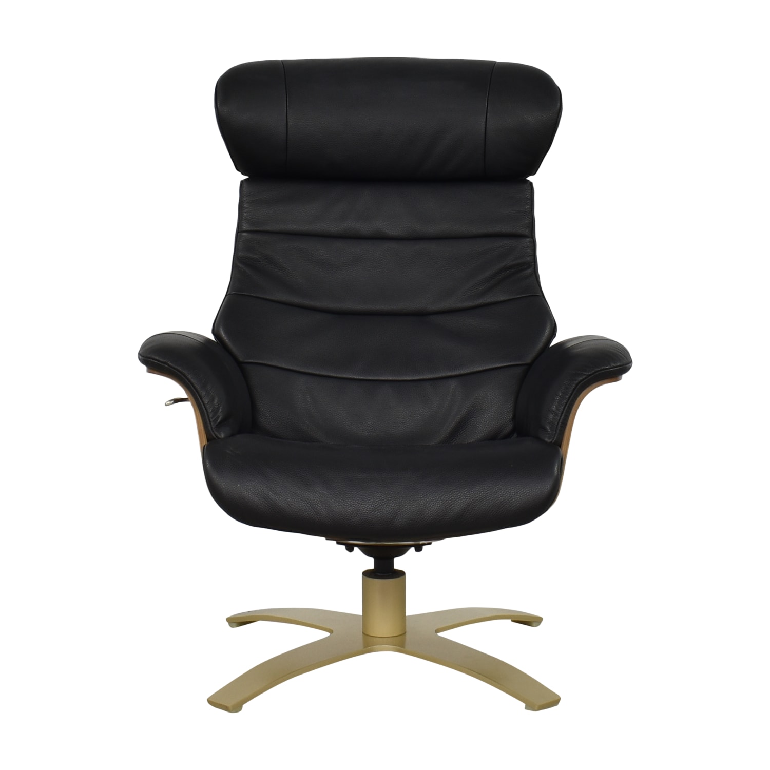 Anatoly Chair - Roudham Trading