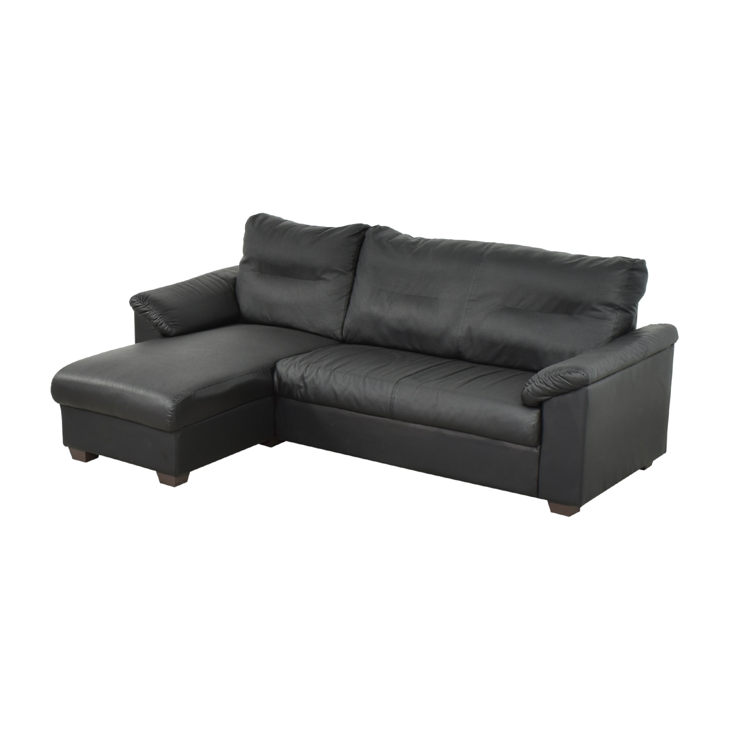 Knislinge Sofa With Chaise 16