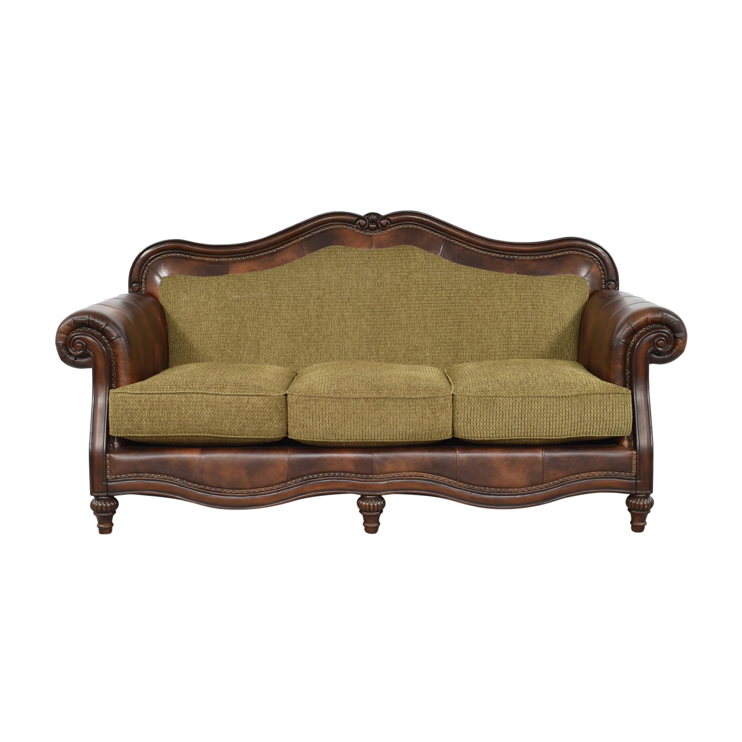 Ashley Furniture Nottingdale Sofa 81