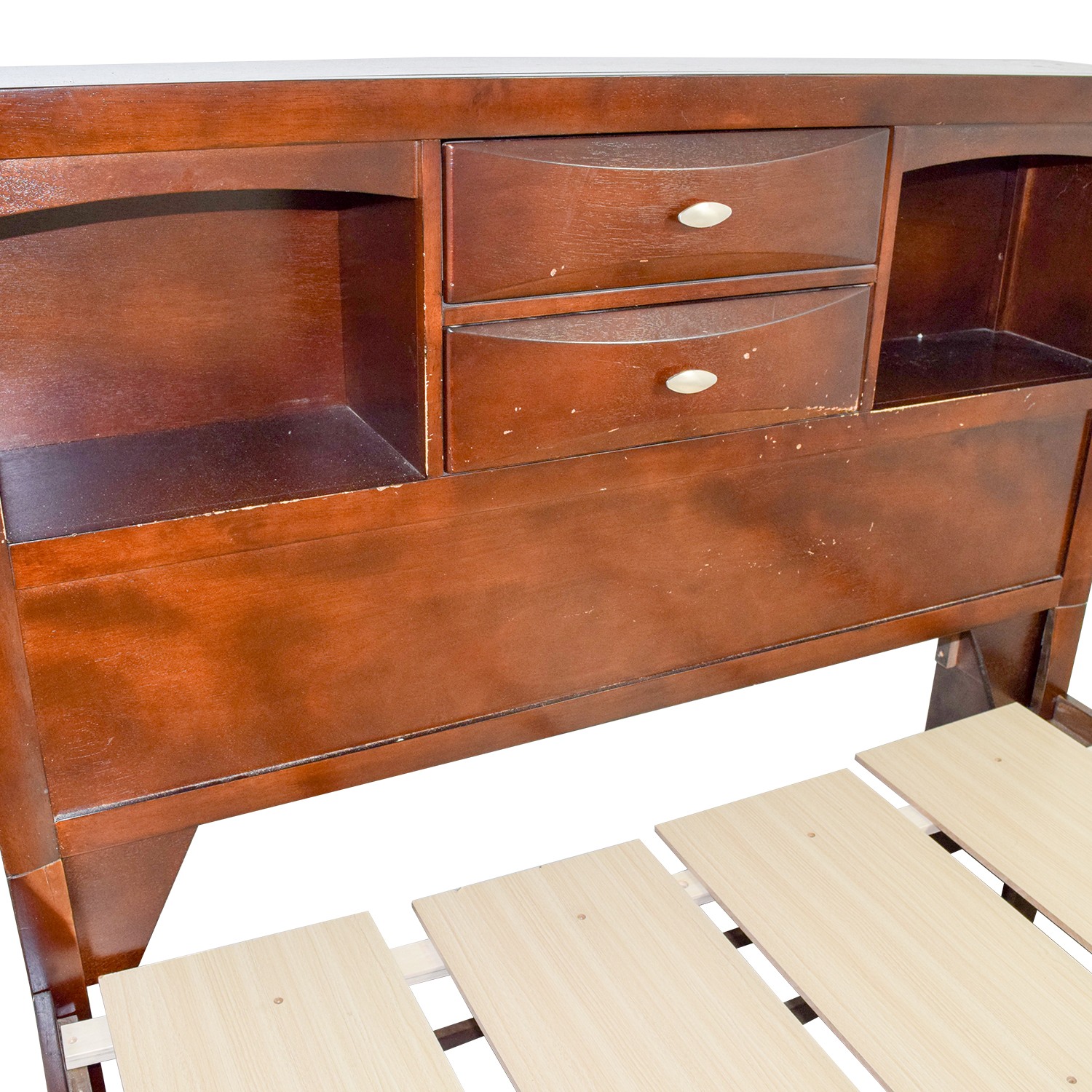 Acme Louis Philippe III Cherry Chest