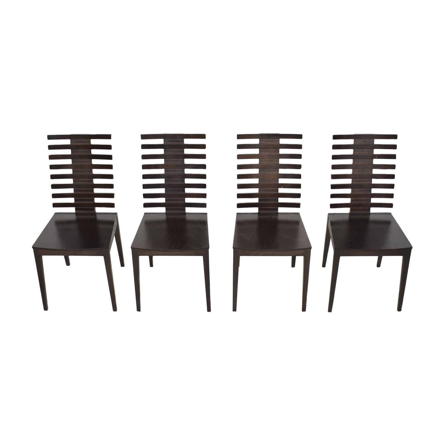 shop Contemporary Dining Chairs  Chairs