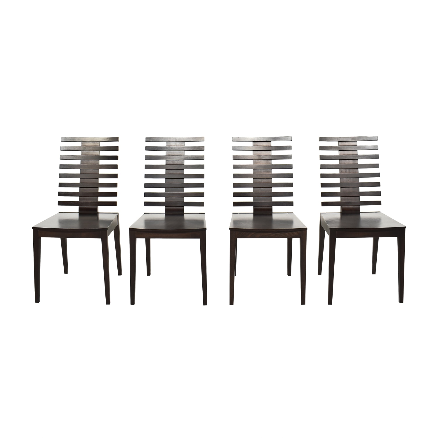  Contemporary Dining Chairs dimensions