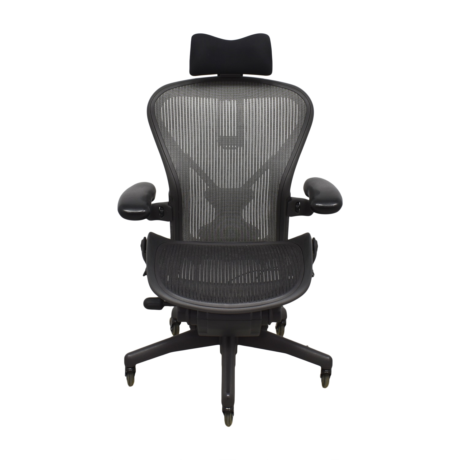 Office Chairs - Herman Miller