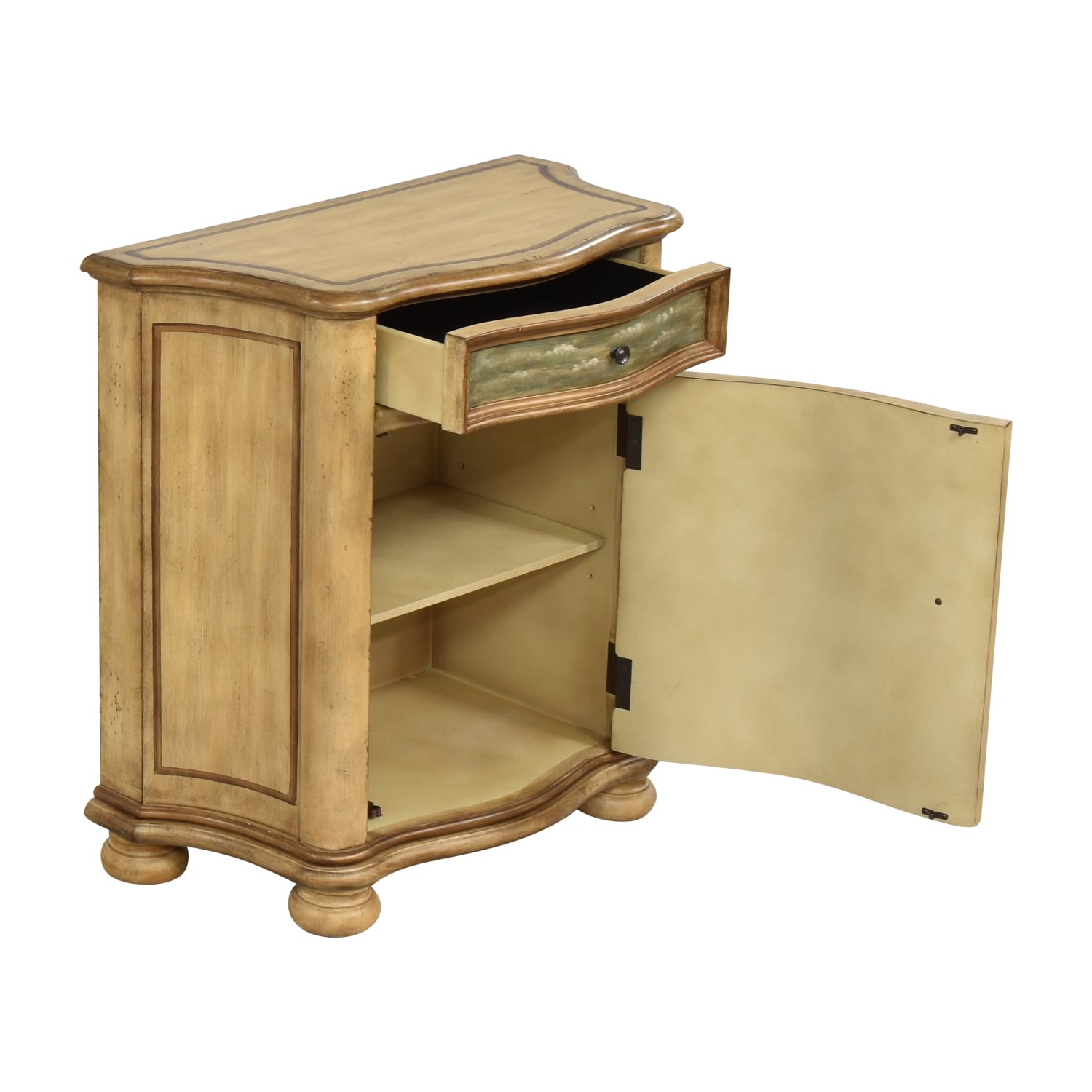 buy Pulaski Furniture Console Cabinet with Door Pulaski Furniture Cabinets & Sideboards