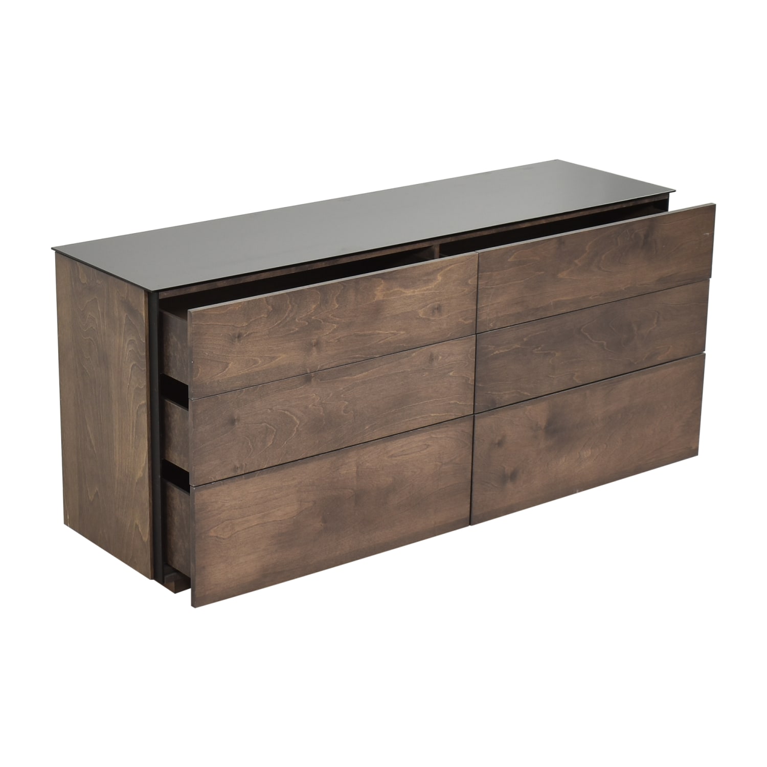 ALMA 6-drawer chest