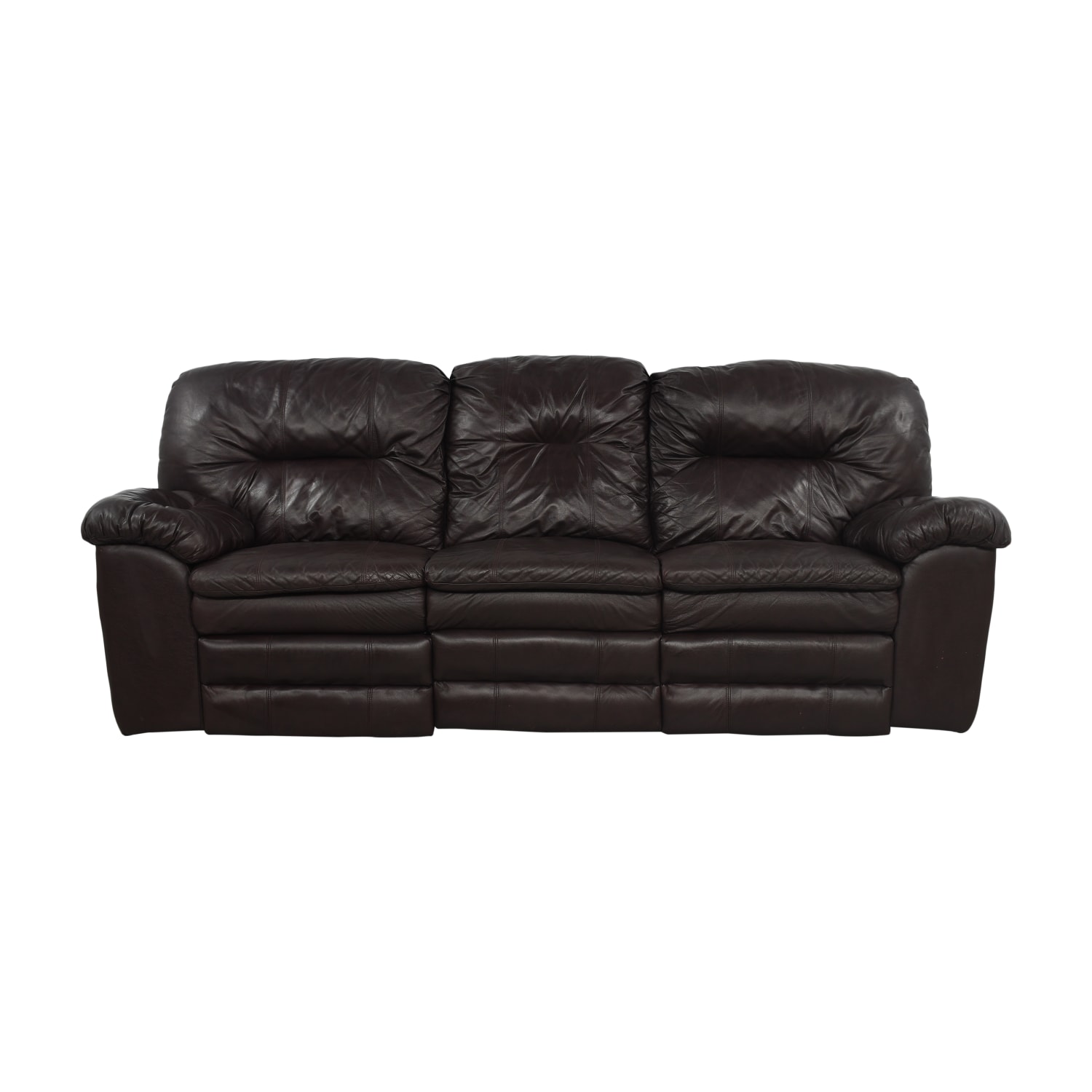 Berkline Reclining Sofa 72 Off Kaiyo