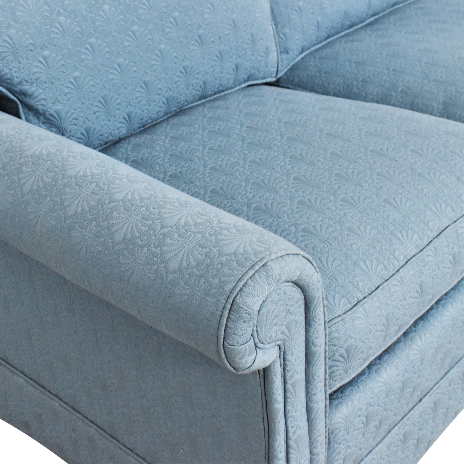 Custom Cushions for Sherrill Furniture
