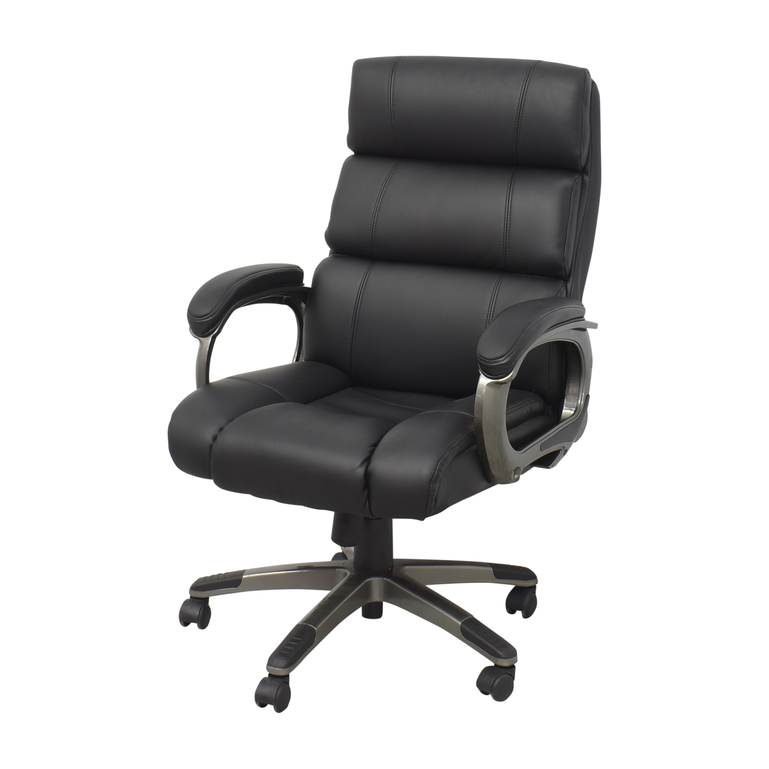 ULINE ULINE Executive Office Chair coupon
