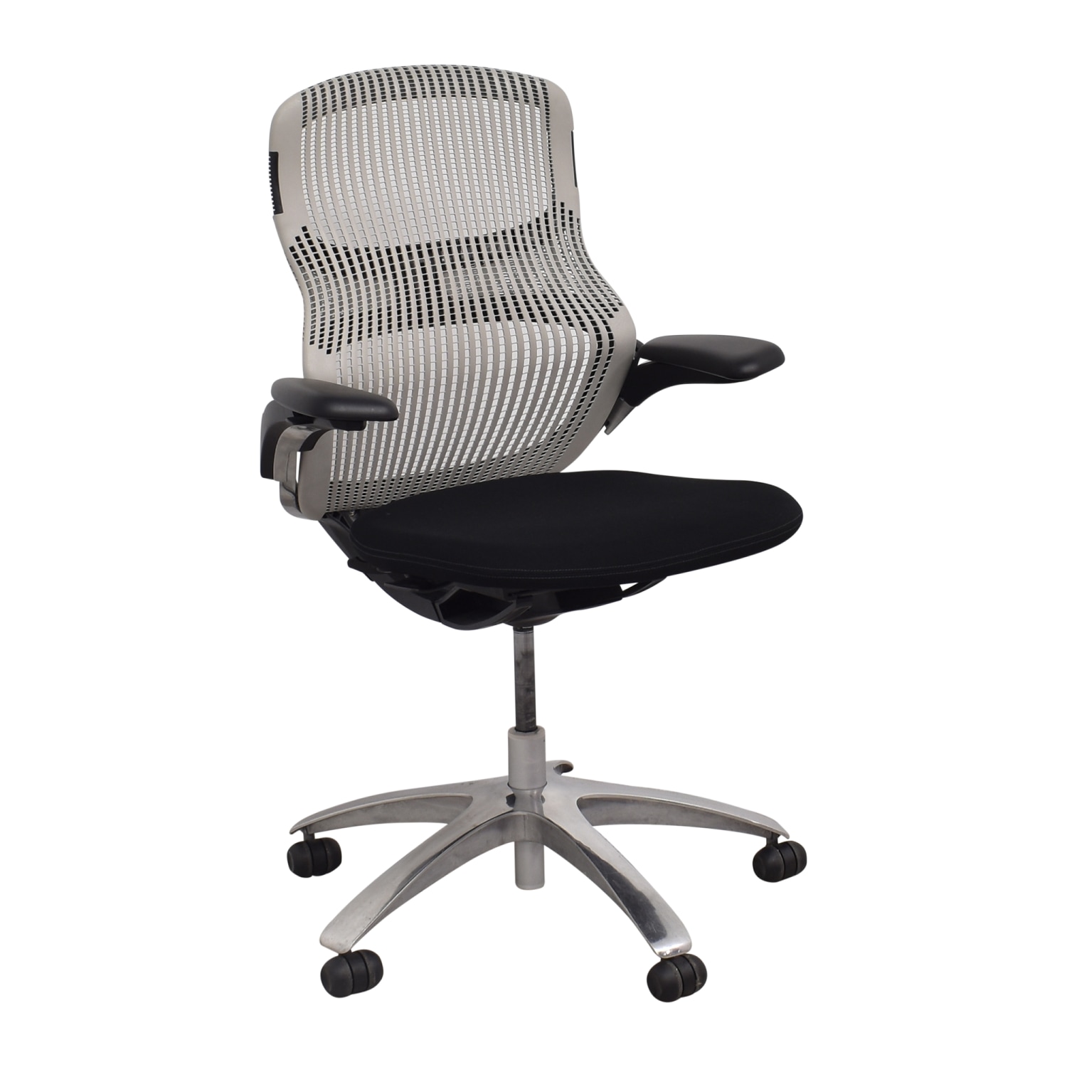 Used Office Chairs : Knoll Soho Chair at Furniture Finders