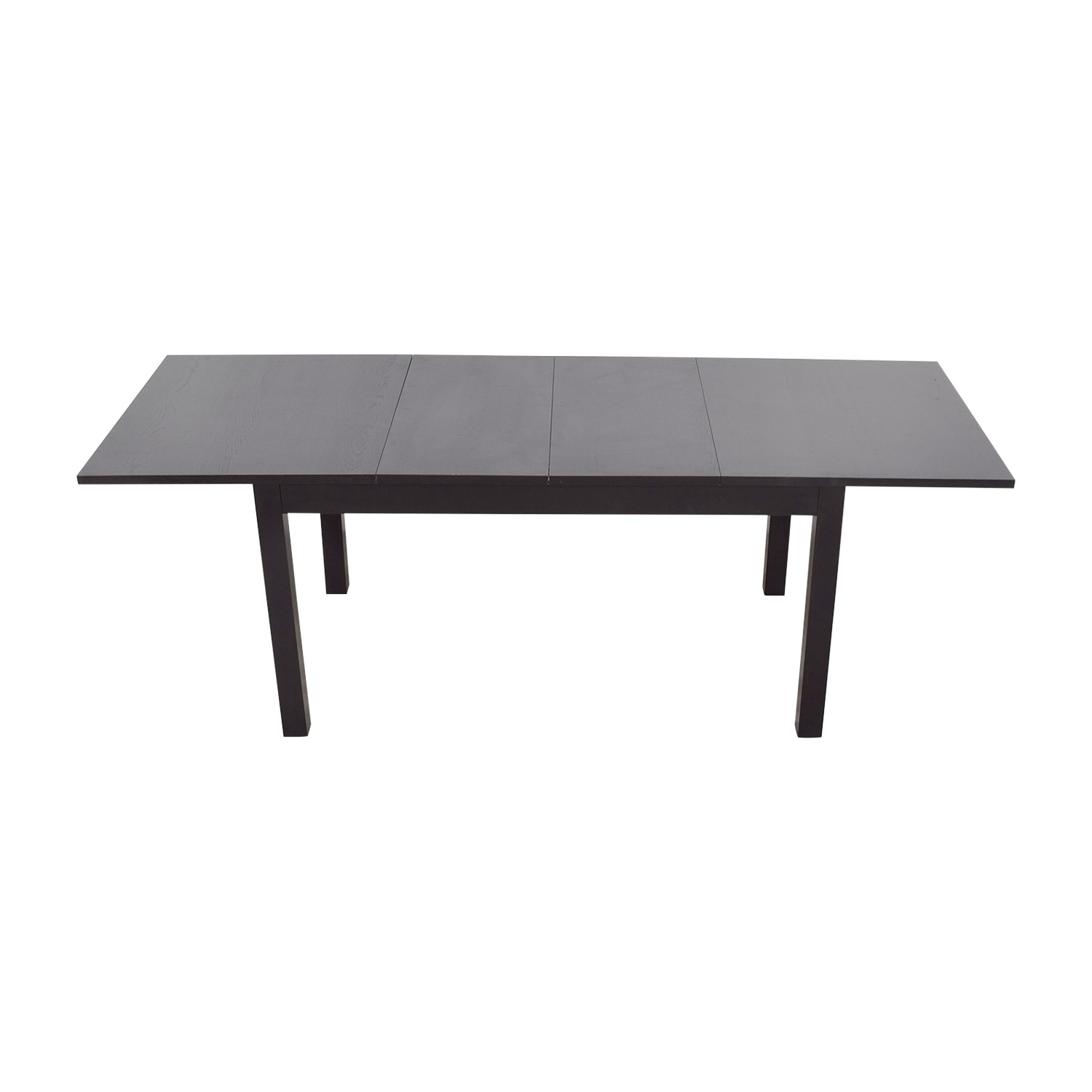 IKEA IKEA Bjursta Extendable Table for sale