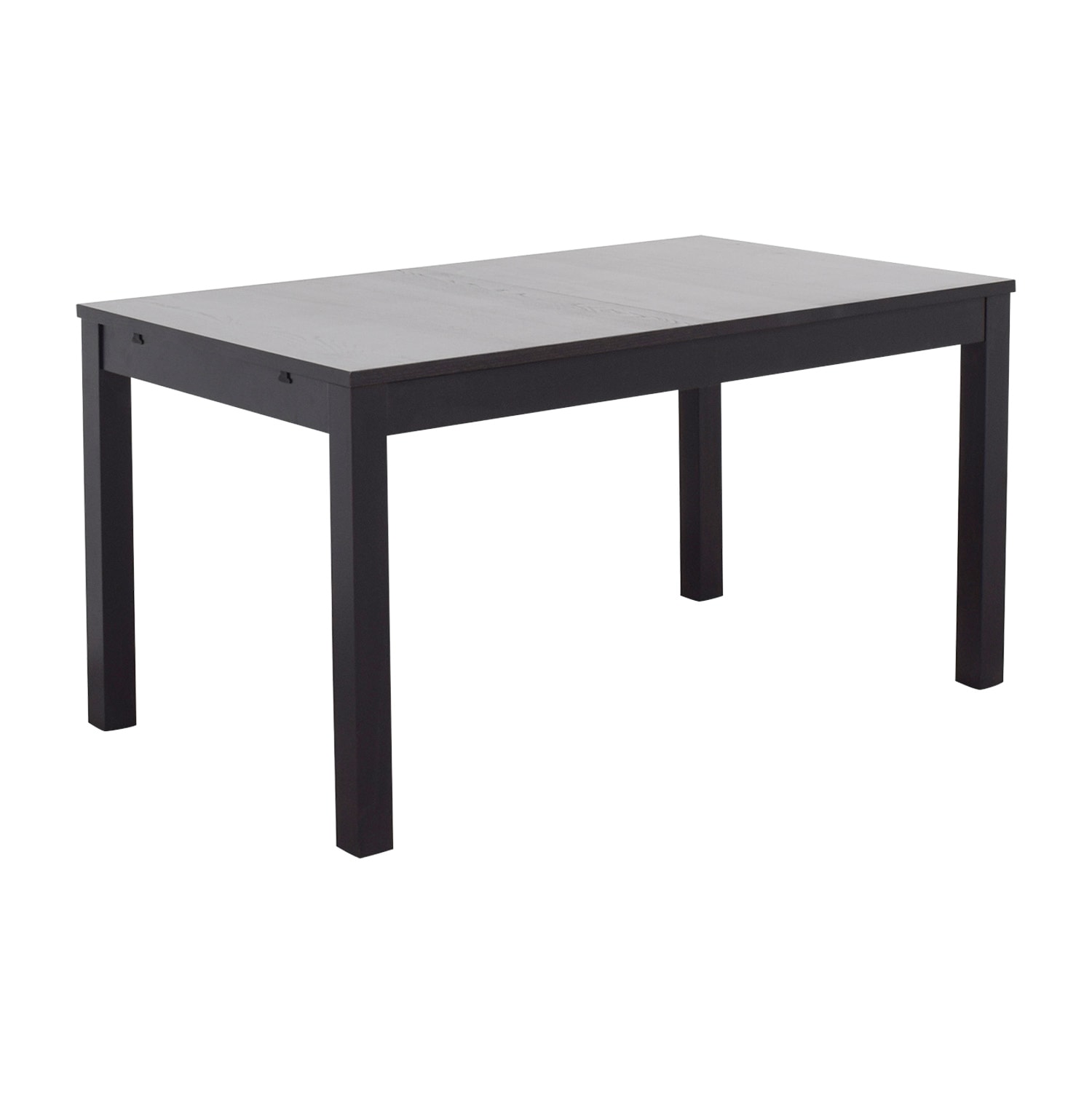IKEA IKEA Bjursta Extendable Table