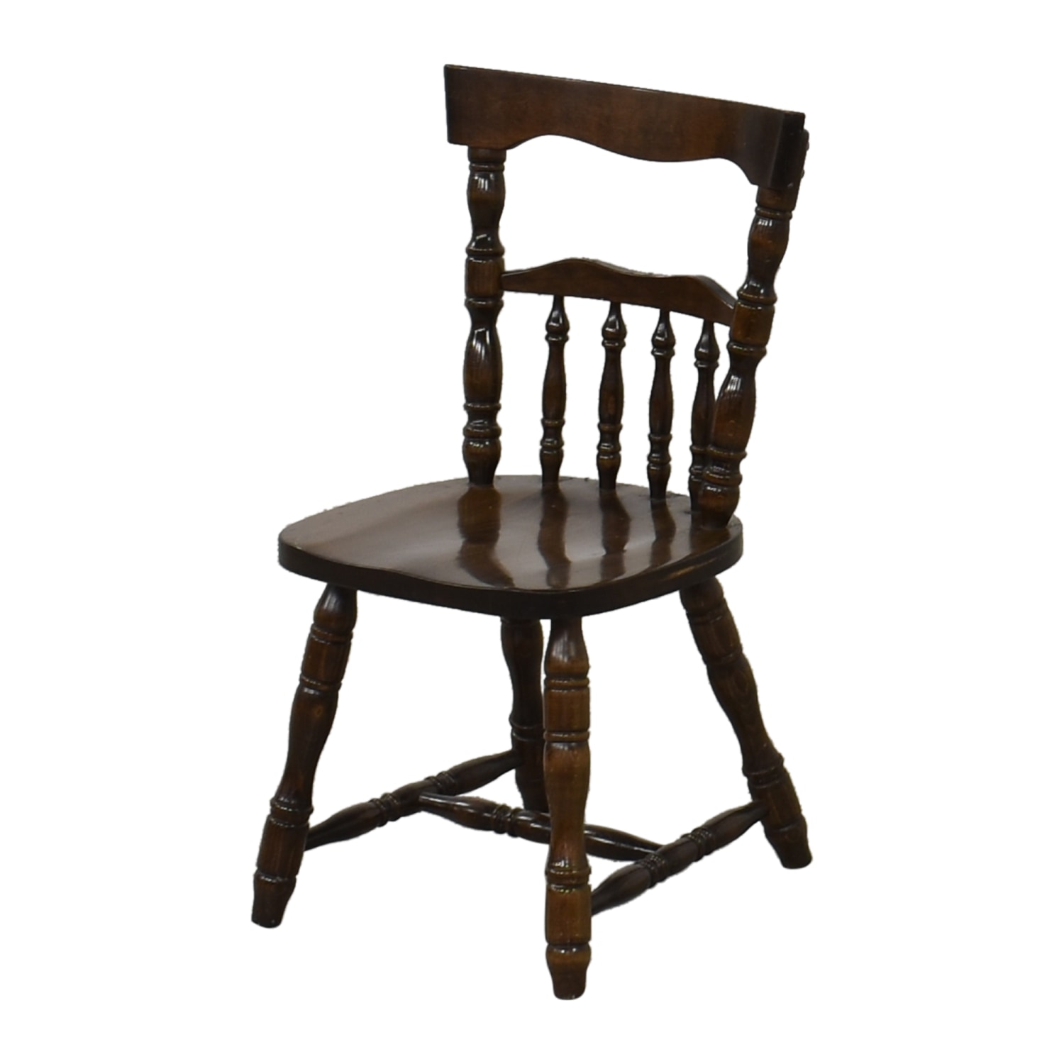  Traditional Dining Chairs  nj