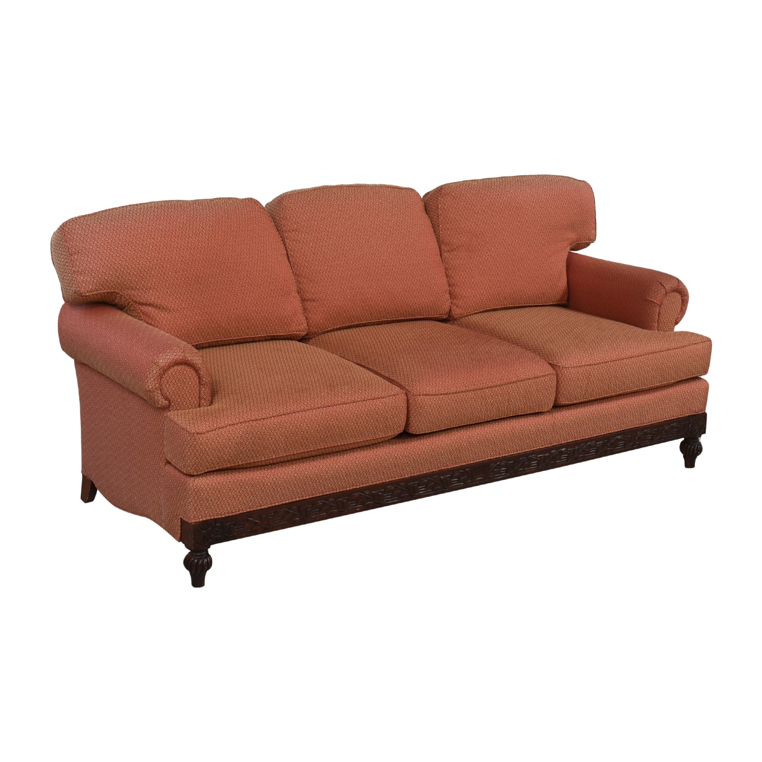 Cr Laine Soak Arm Sofa 93 Off Kaiyo