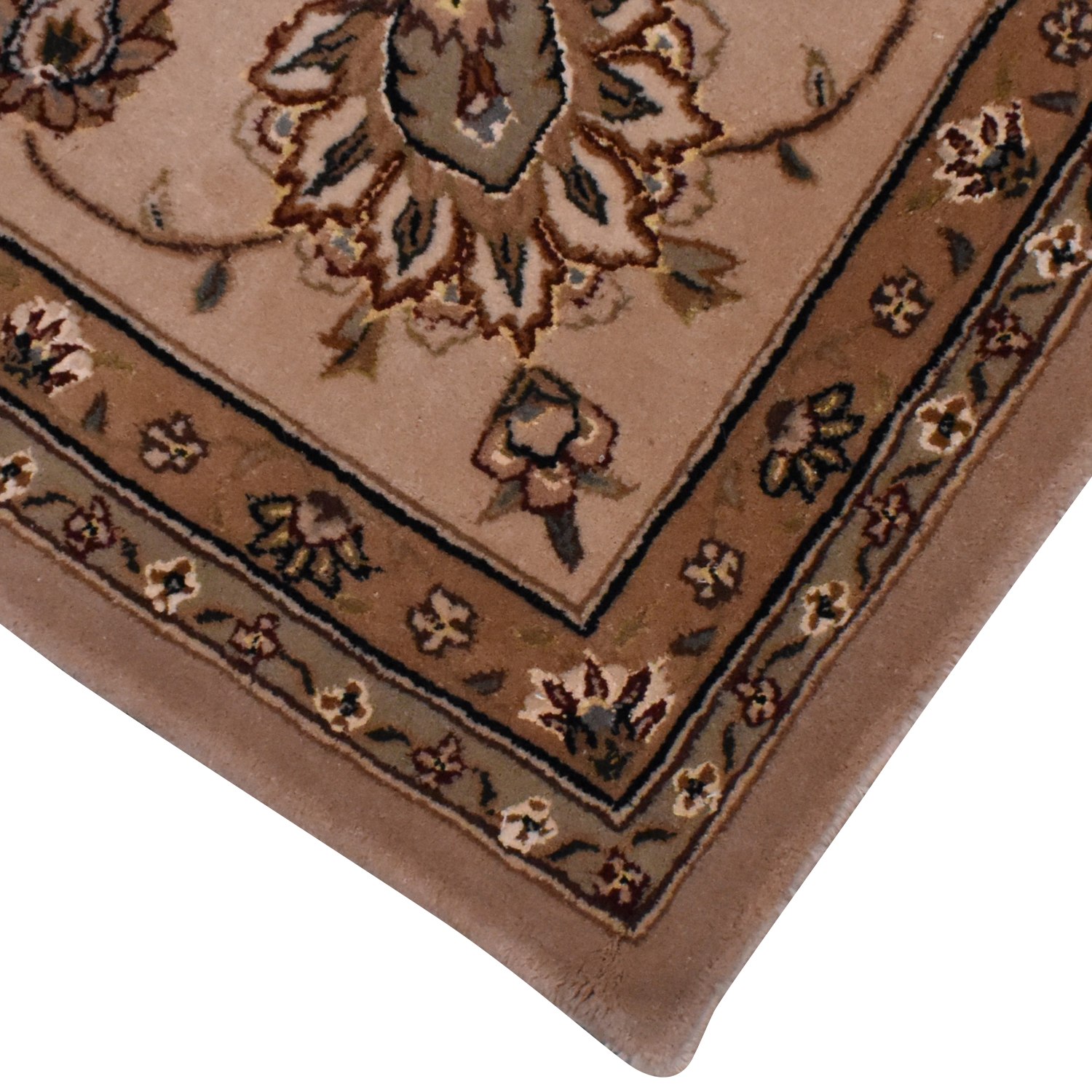 Hand-Tufted Rugs - Couristan