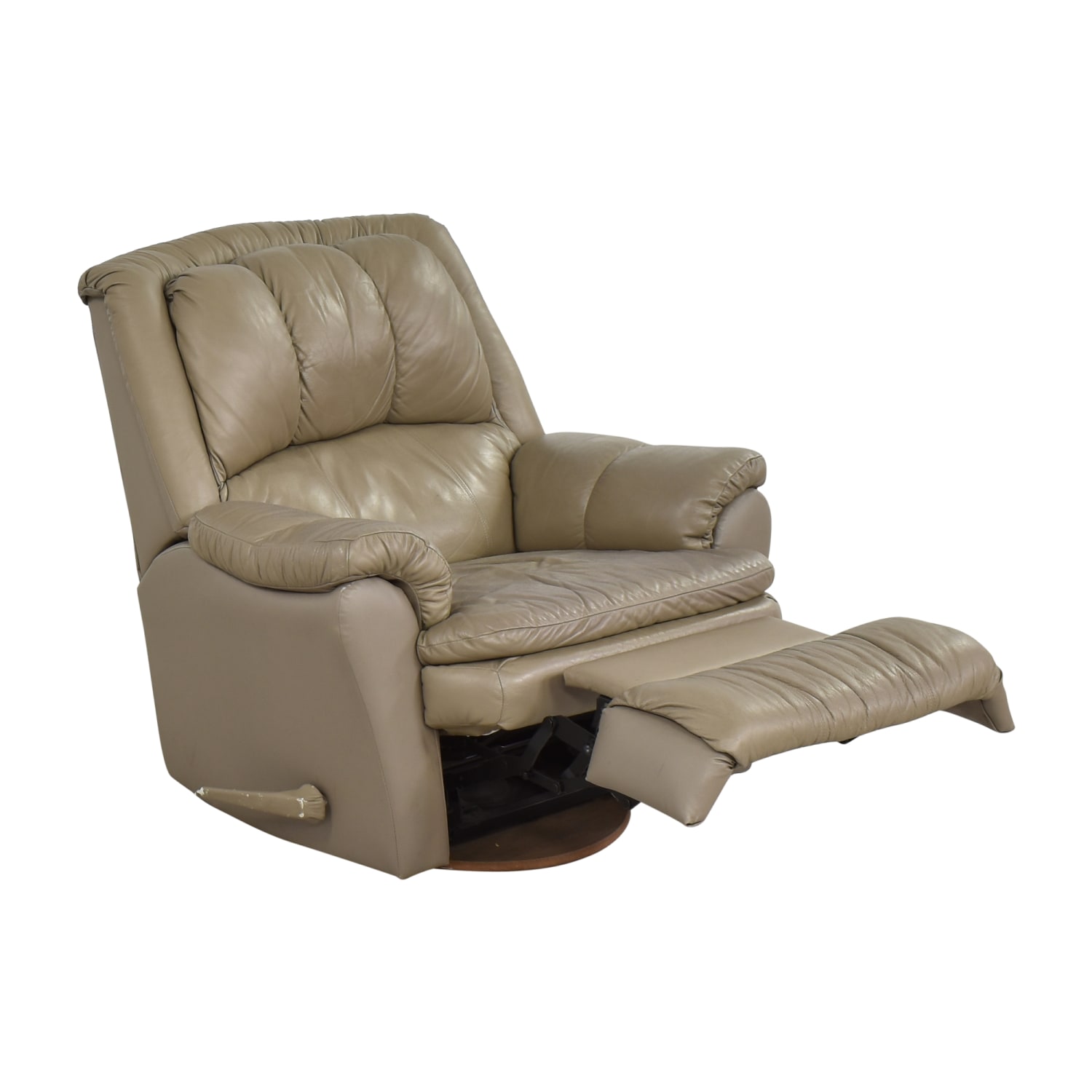 Door Store Pillow Arm Recliner | 72% Off | Kaiyo