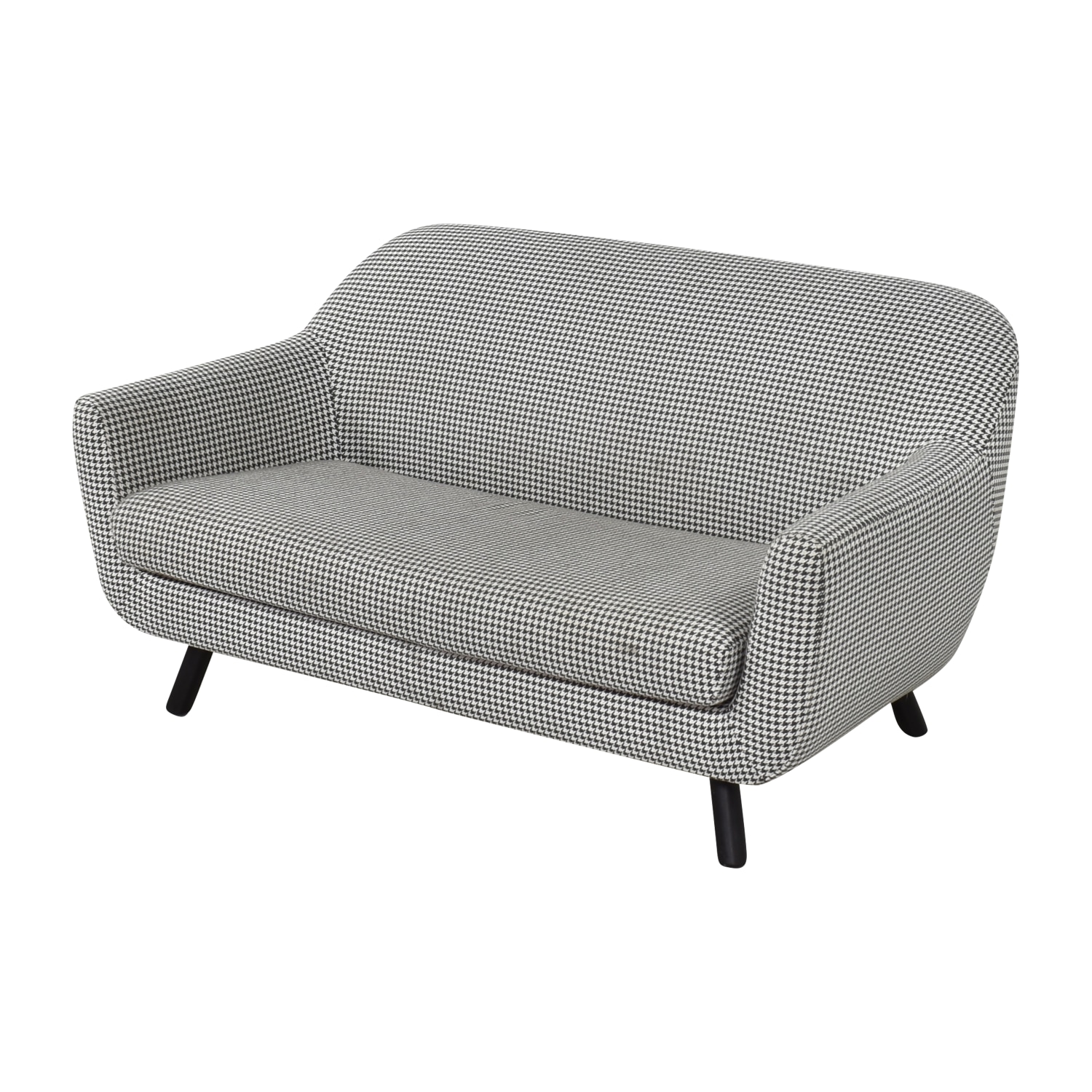 Article Houndstooth Loveseat 64 Off