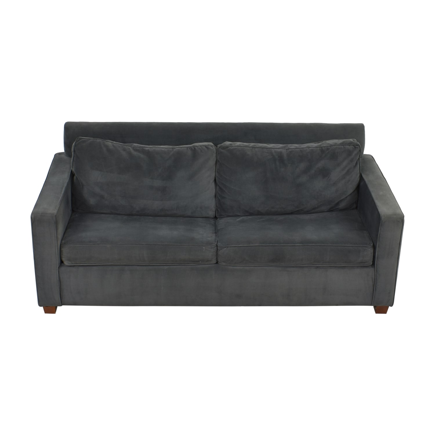 West Elm Henry Sofa Review