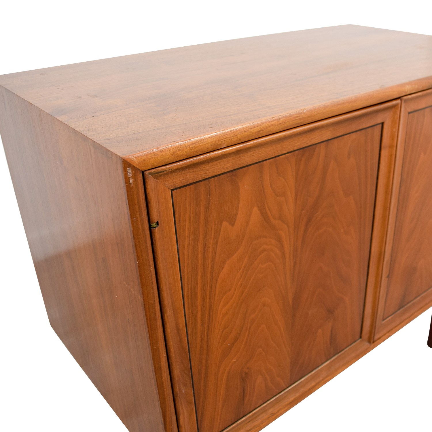 Drexel Mid-Century Storage Cabinet / Cabinets & Sideboards