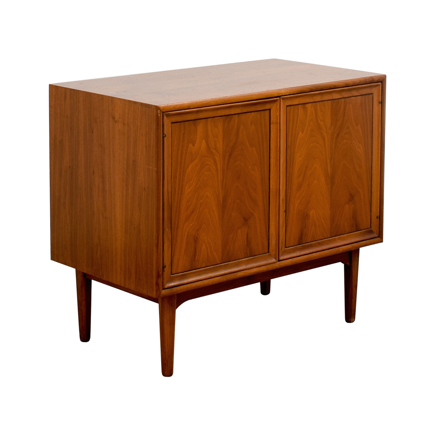 Drexel Drexel Mid-Century Storage Cabinet