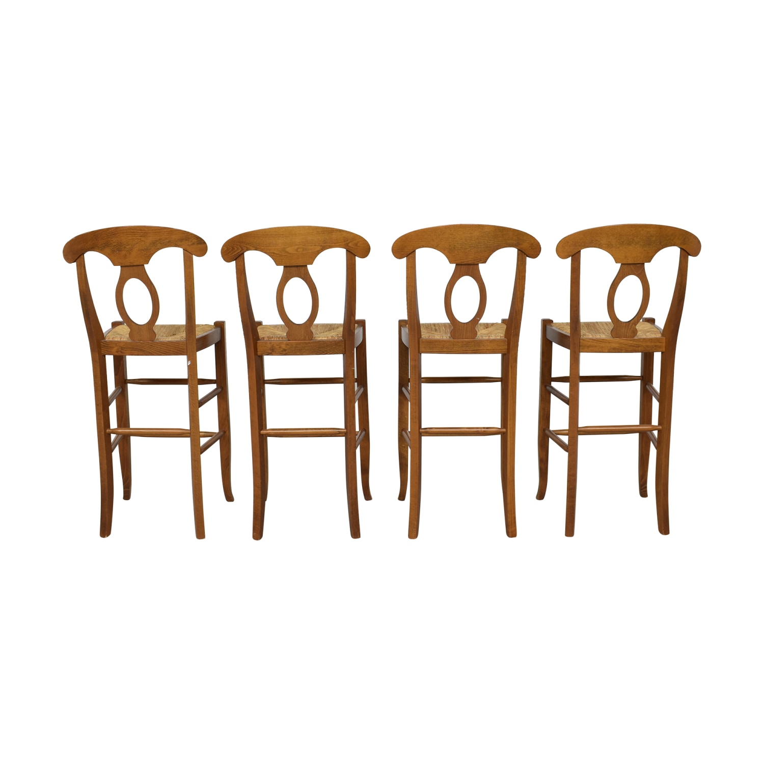 Pottery Barn Napoleon Bar Stools / Chairs