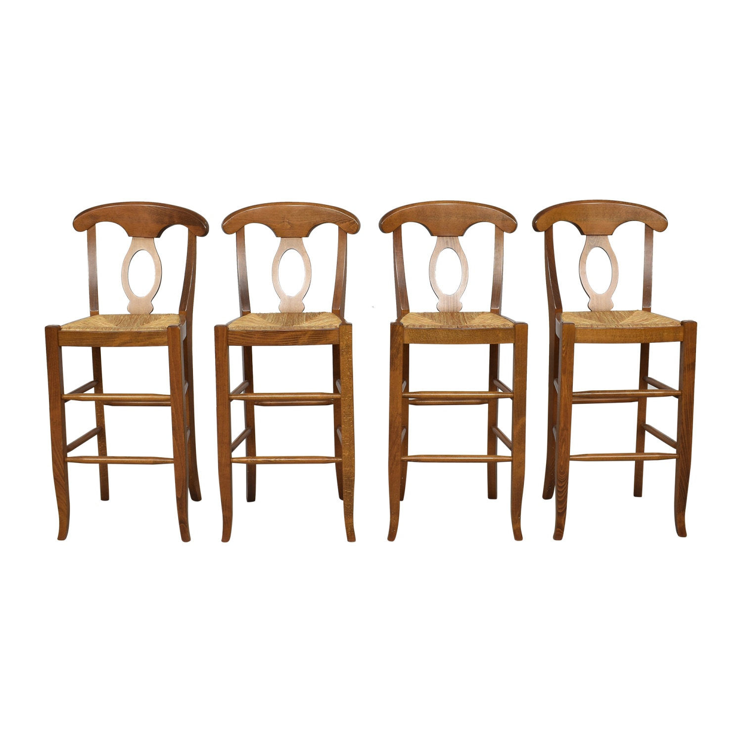 Pottery Barn Napoleon Bar Stools Pottery Barn